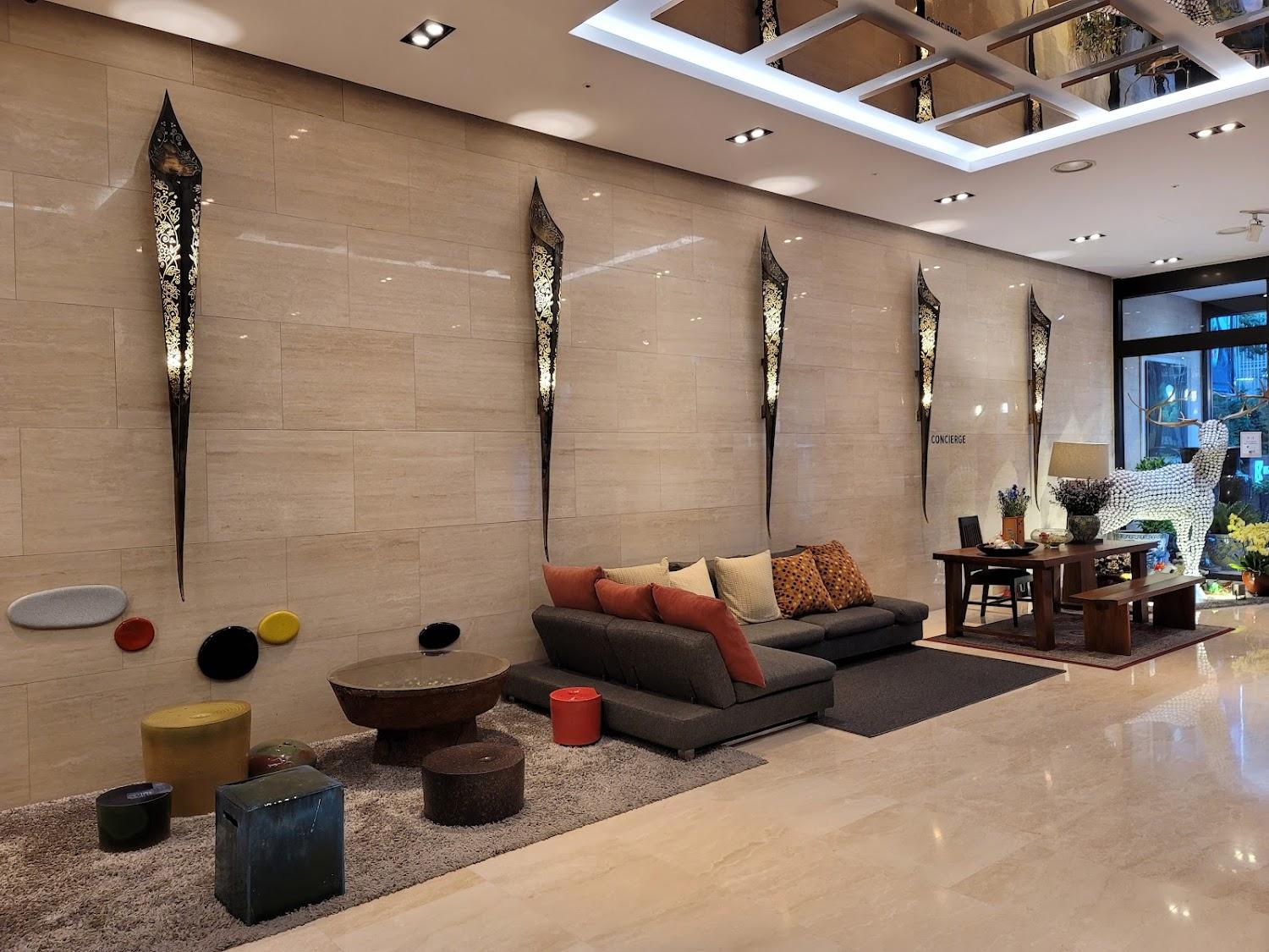 Cover Image for Busan Business Hotel