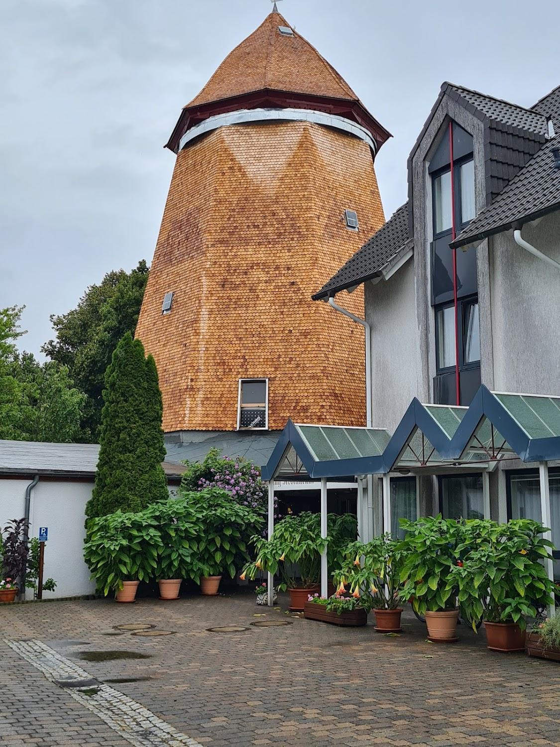Cover Image for Hotel Demminer Mühle