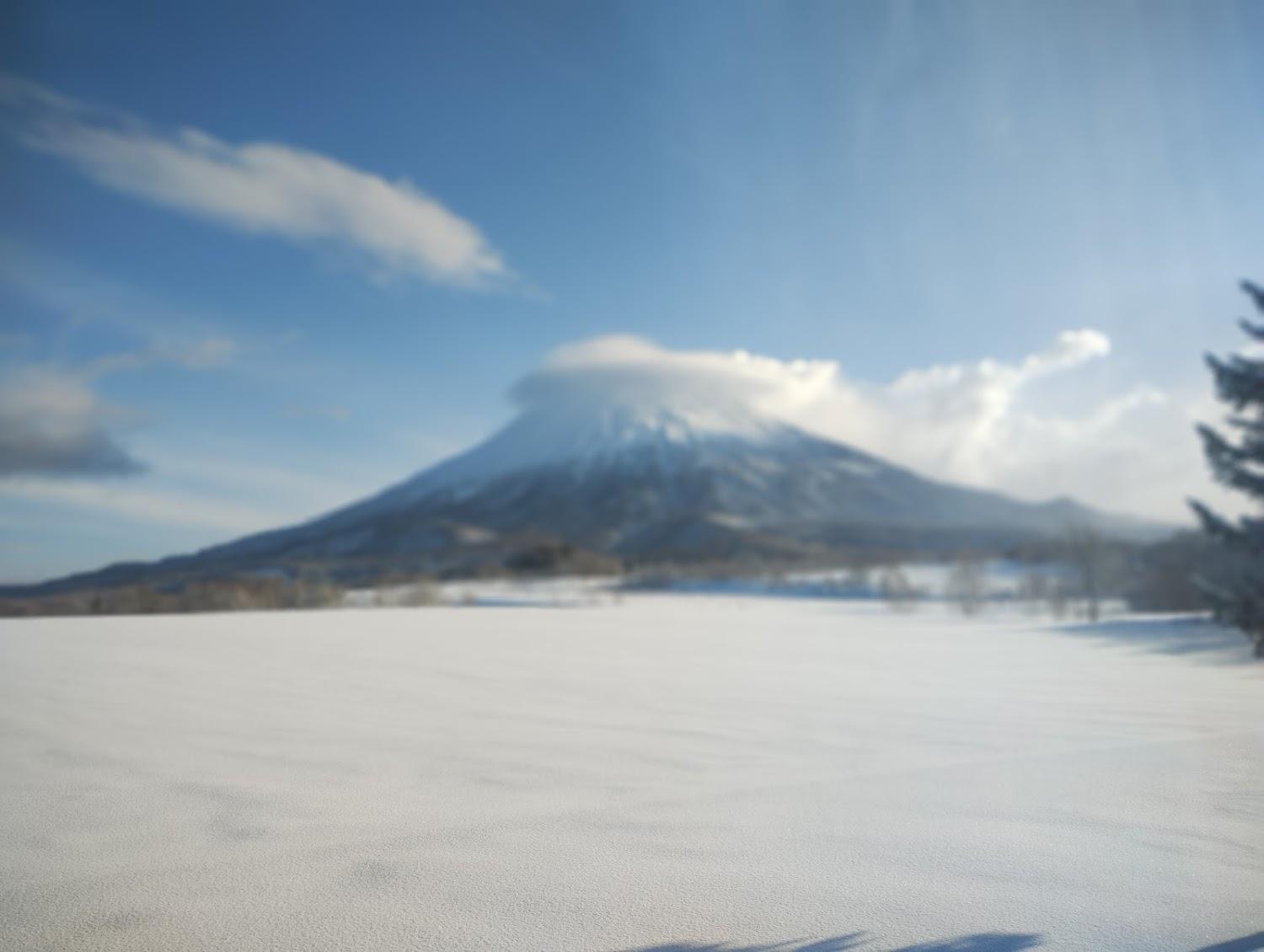 Cover Image for Comfort Inn Niseko