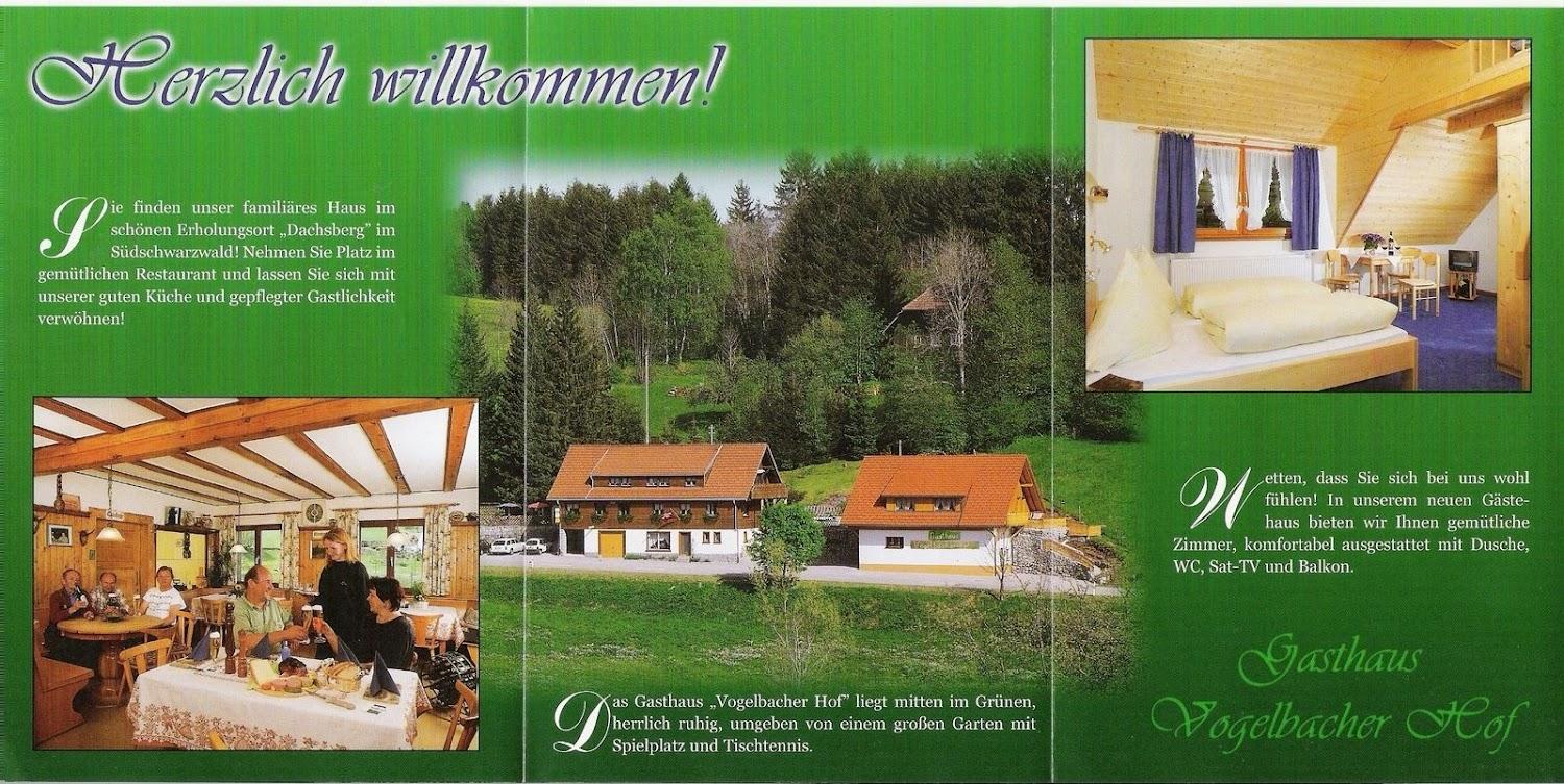 Cover Image for Vogelbacher Hof
