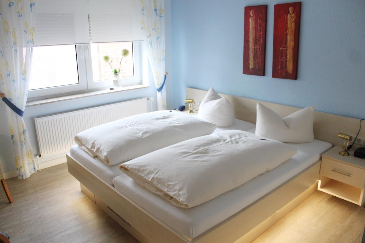 Cover Image for Hotel Ostfriesland