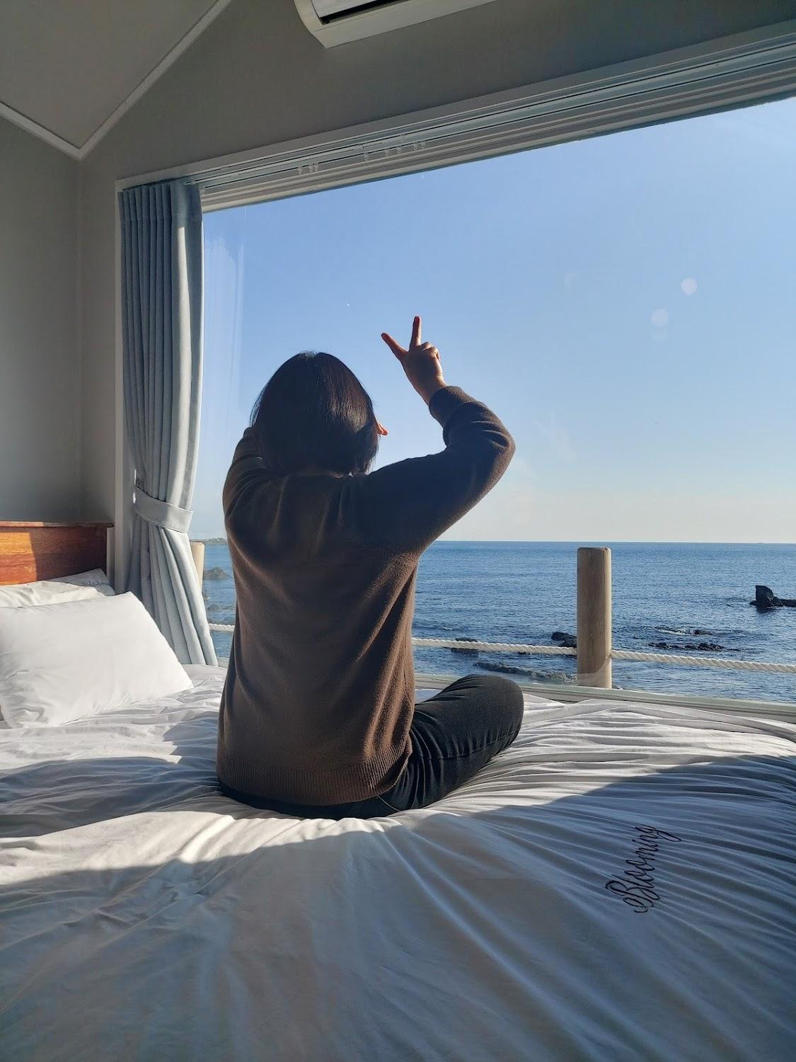 Cover Image for 블루밍 카라반