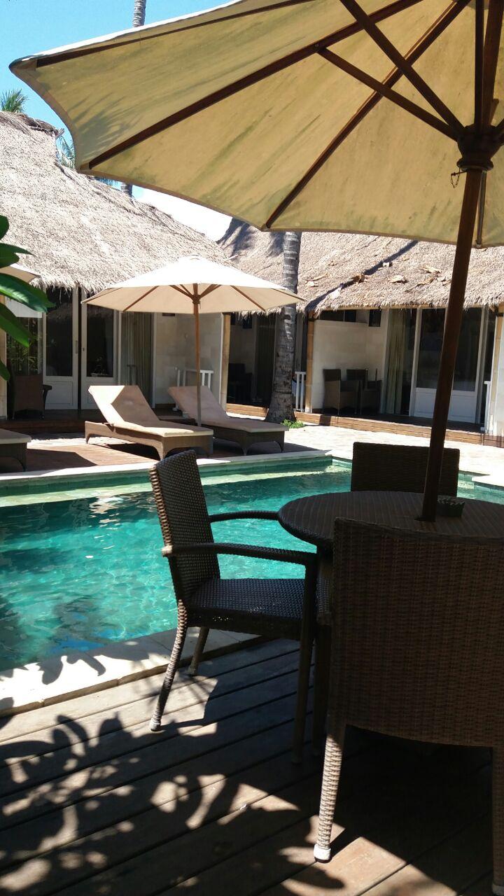 Cover Image for Soul Villas