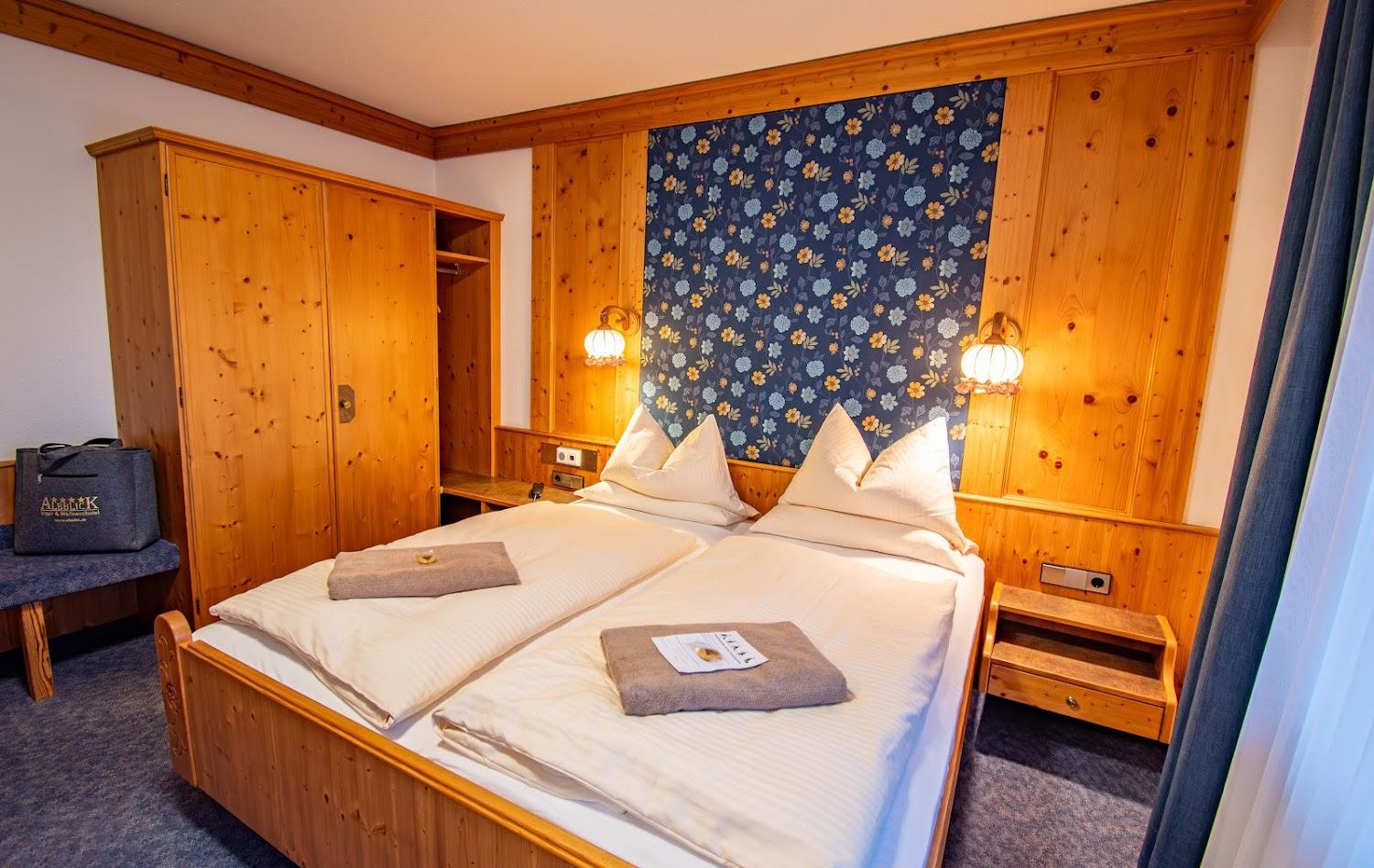 Cover Image for Vital- und Wellnesshotel Albblick