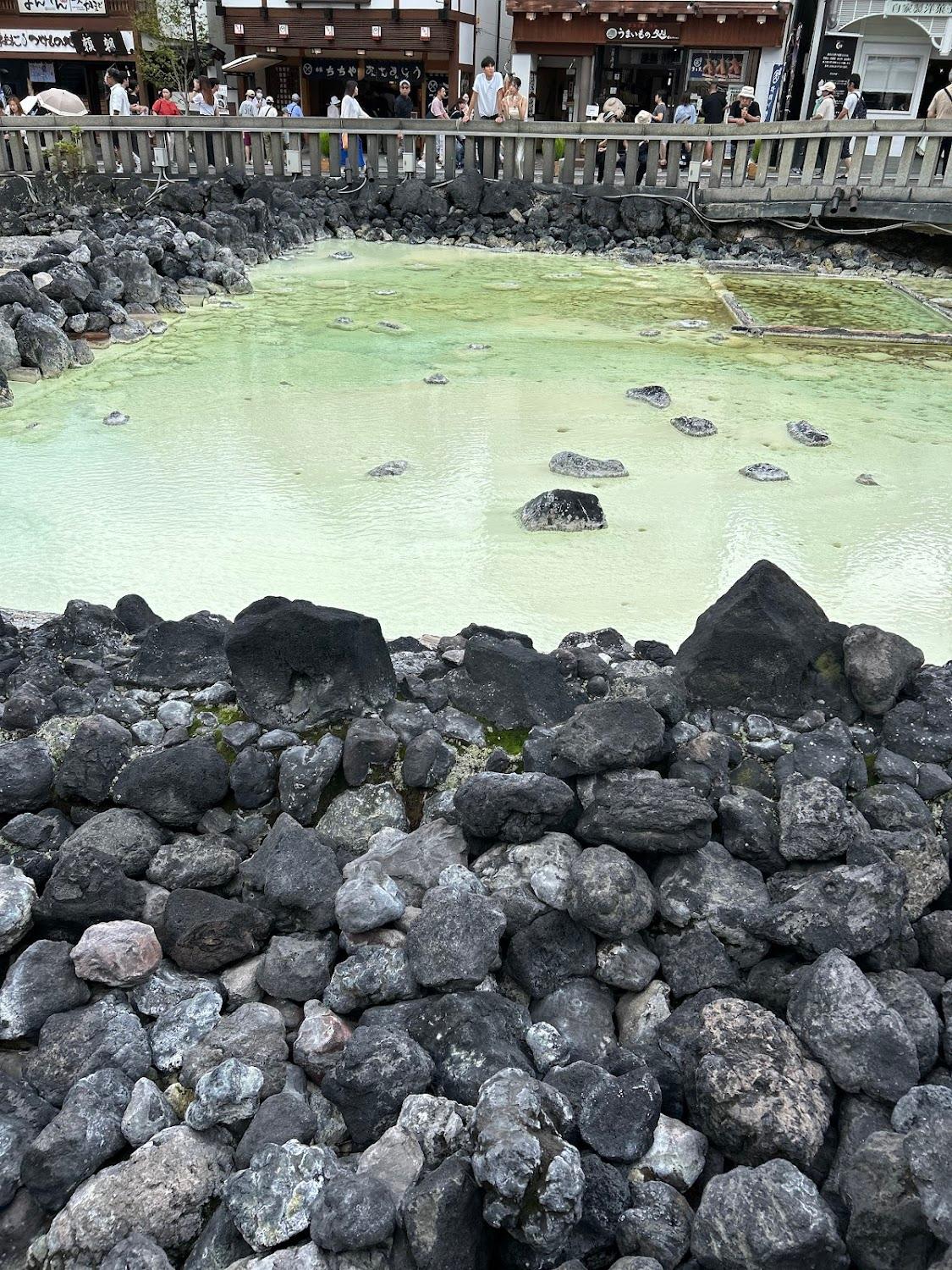 Cover Image for Kiwaryokan