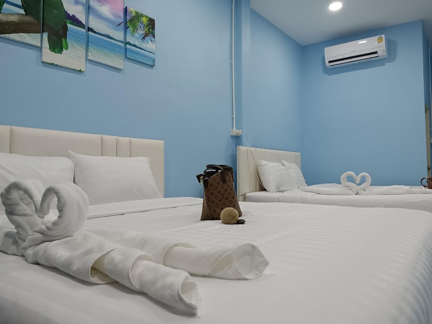 Cover Image for ภูริวัจน์ รีสอร์ท สิชล