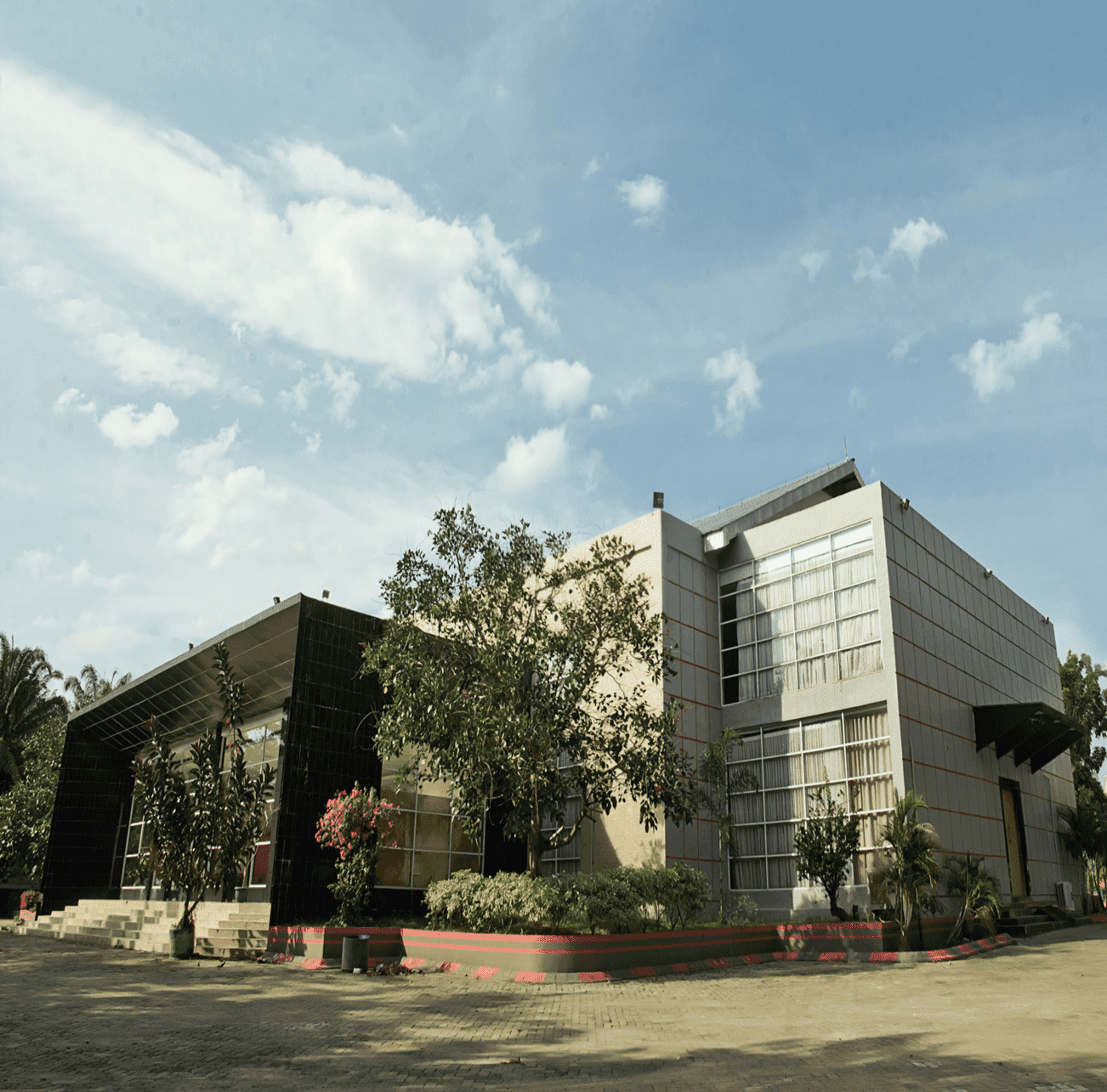 Cover Image for Hotel Bintang Mulia