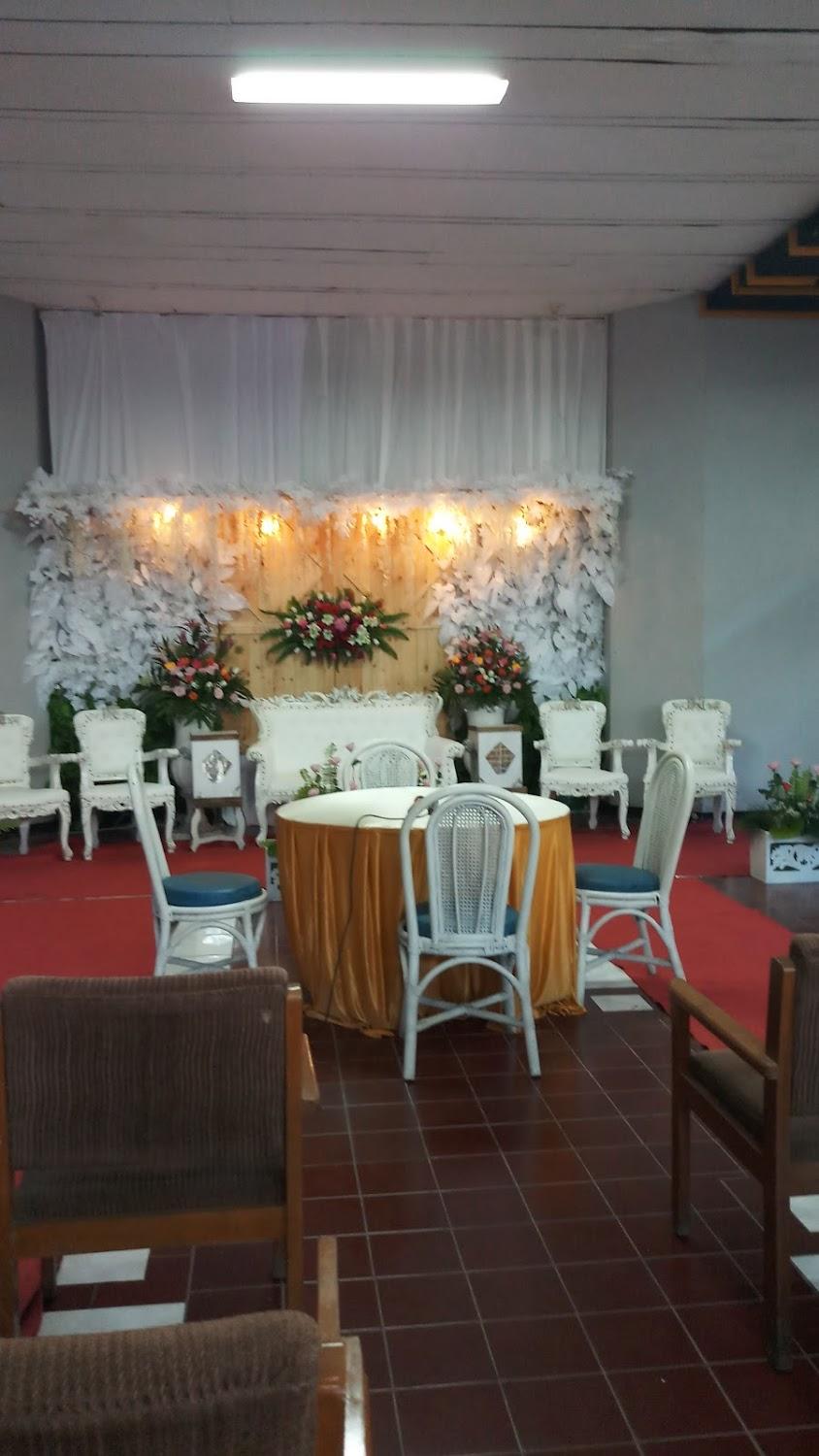 Cover Image for Lingga Jayagiri Hotel