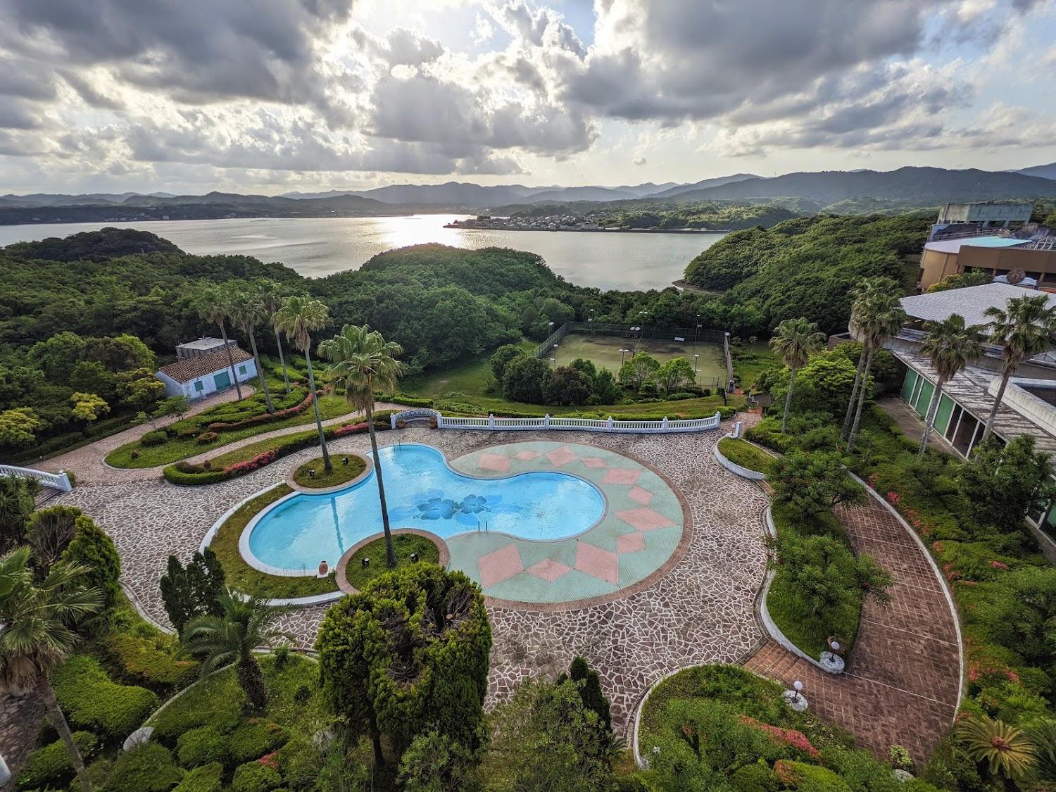 Cover Image for Hotel Shima Spain Mura