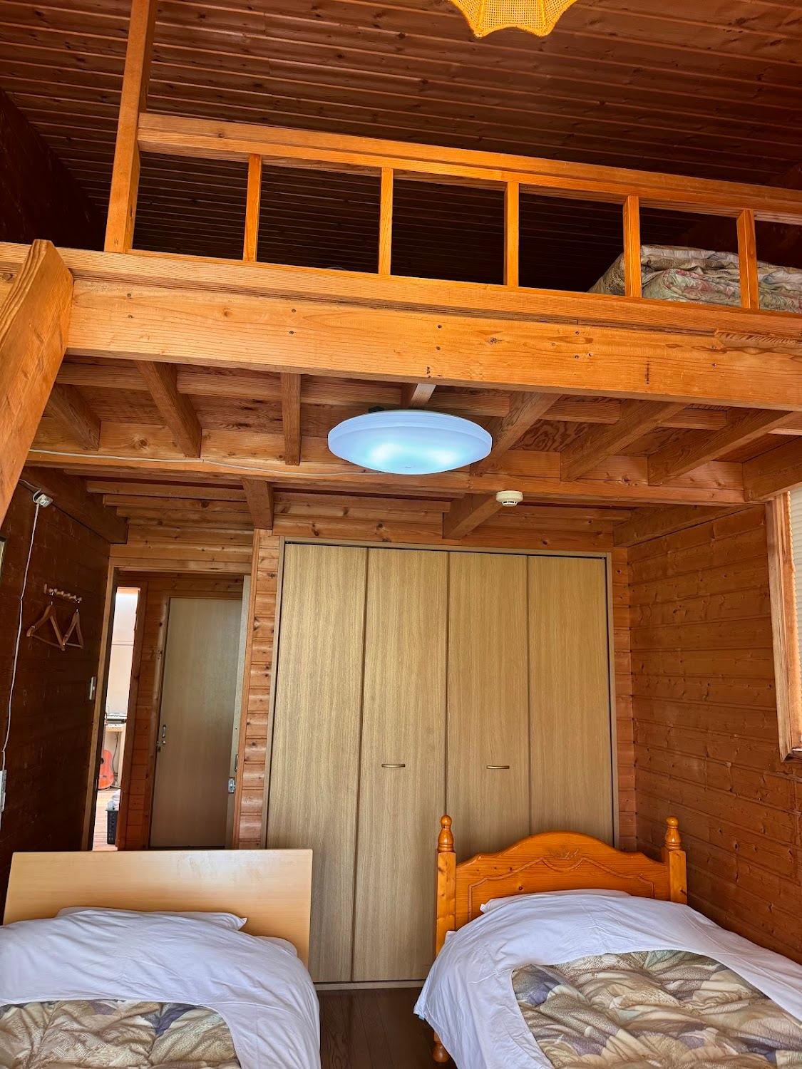 Cover Image for Homey Inn Enya