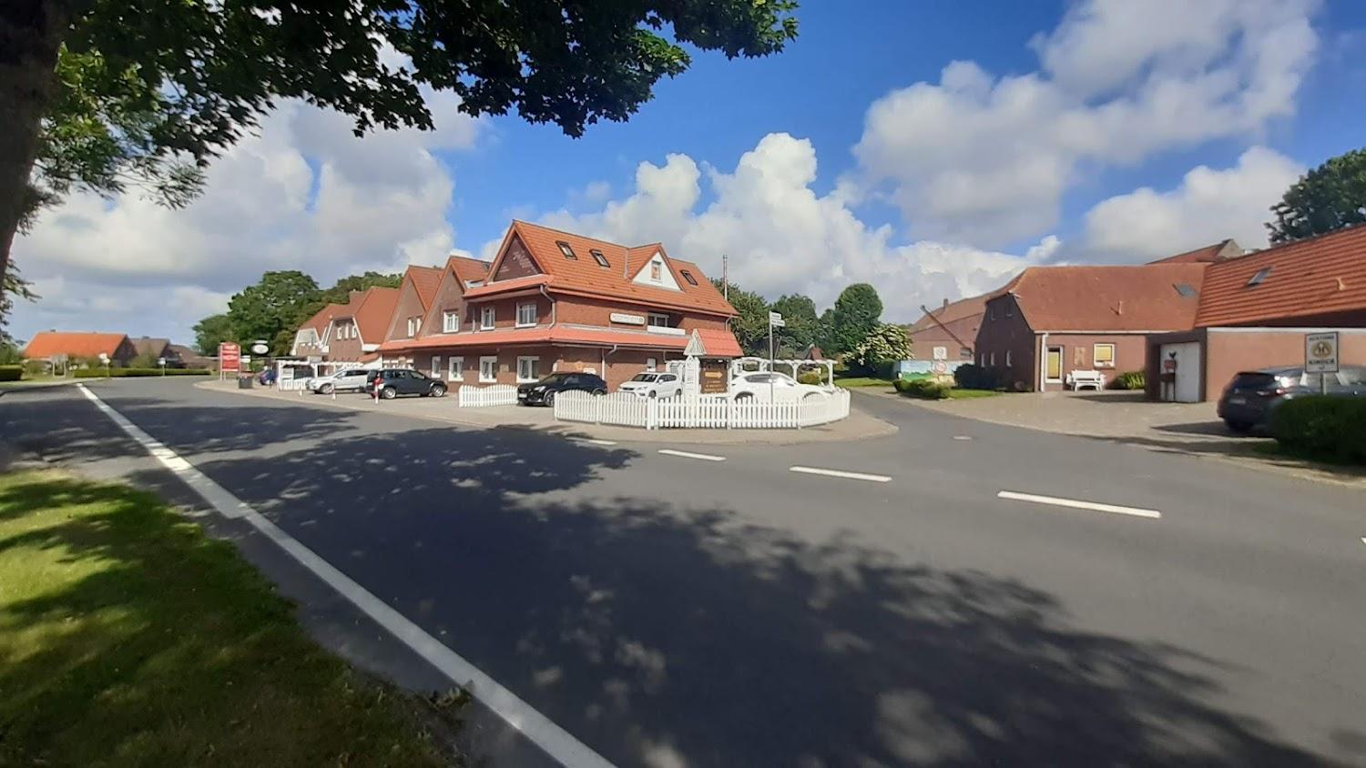 Cover Image for Hotel Pension Arndt