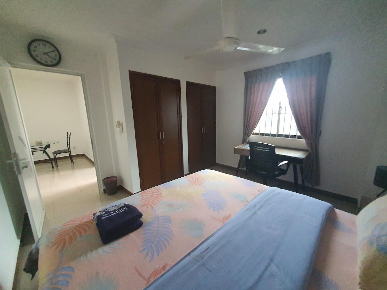Cover Image for MB Apartments & Hotel