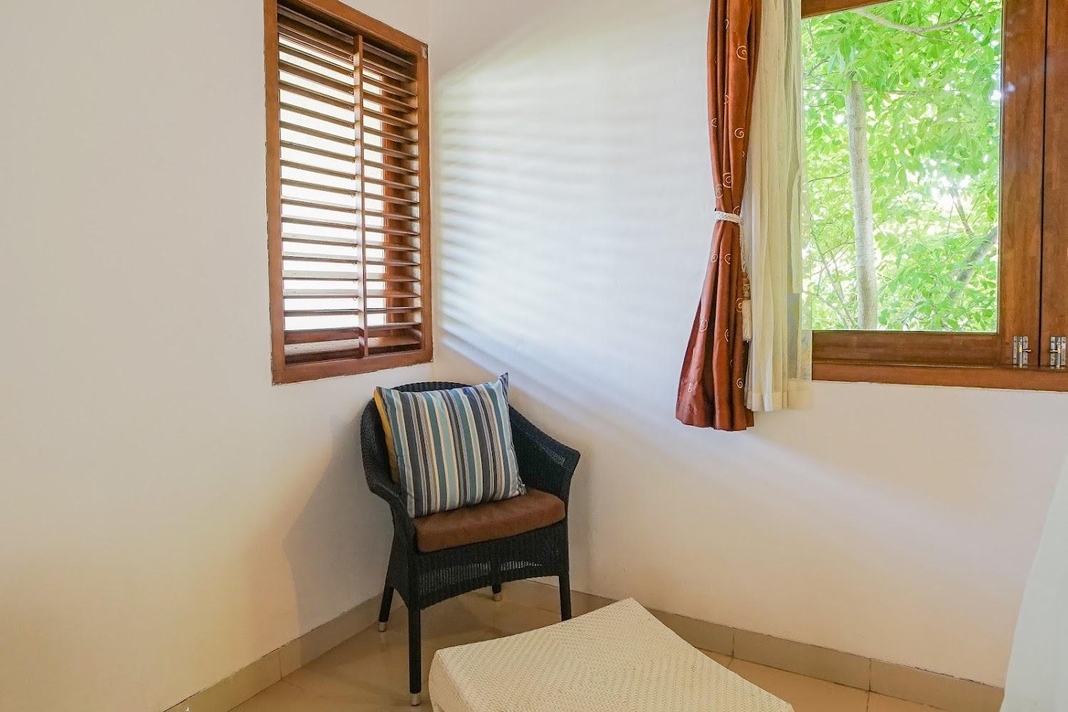 Cover Image for Villa Puriartha Ubud