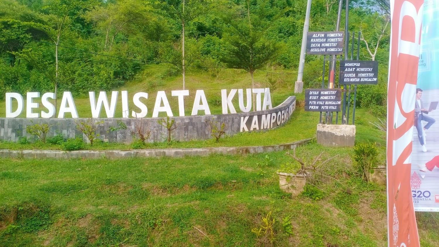 Cover Image for Nanda Homestay