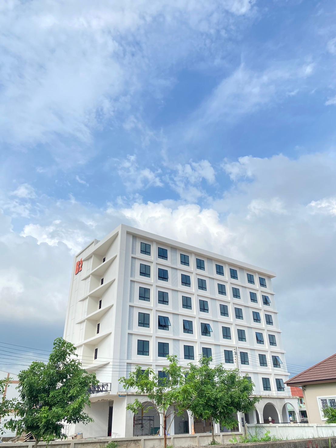 Cover Image for B2 Bueng Kan Hotel / บีทู บึงกาฬ