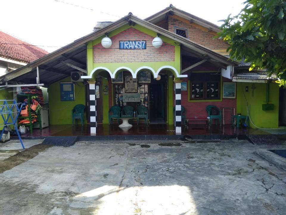 Cover Image for Homestay Ci Bolang