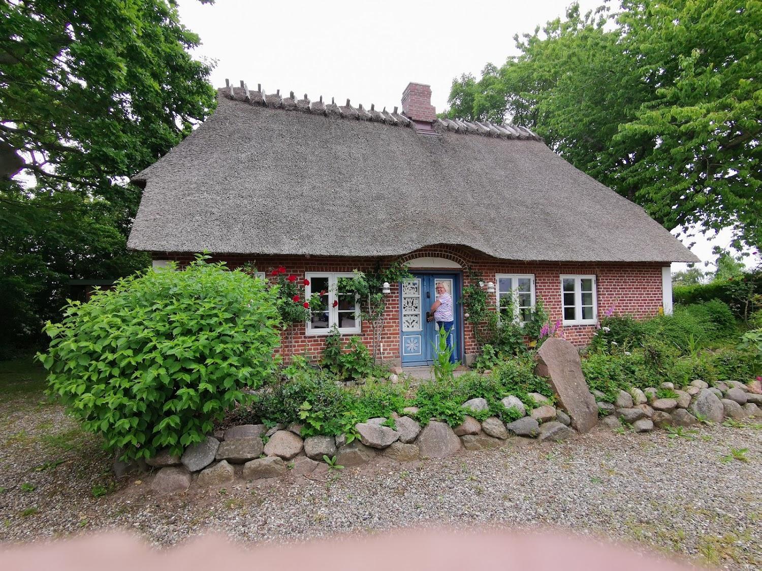 Cover Image for Ferienhof Marxen - Dollerup / Nordballig - Flensburger Förde