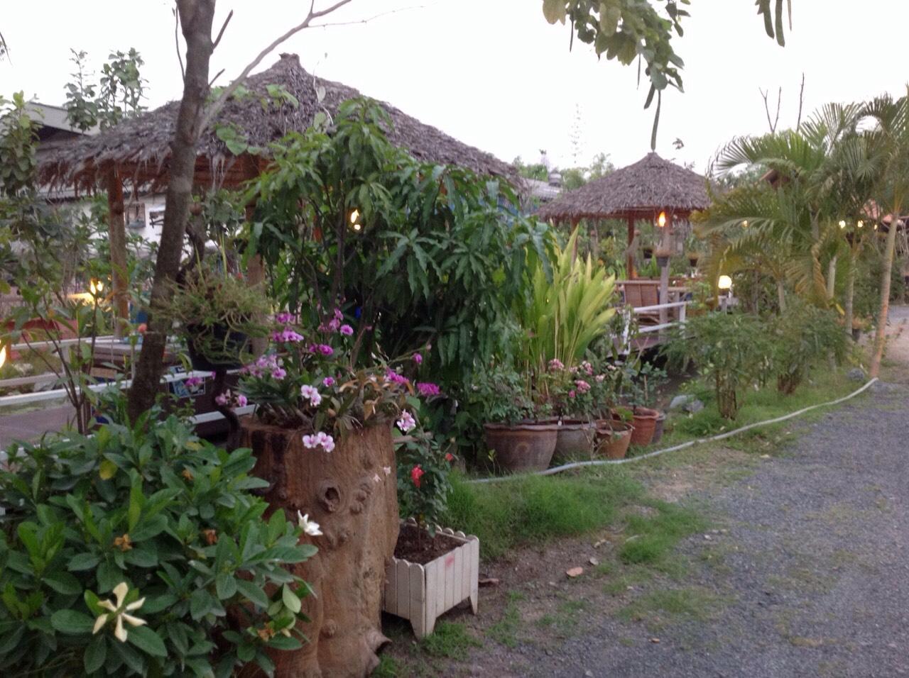 Cover Image for สุ รีสอร์ท (Su Resort)
