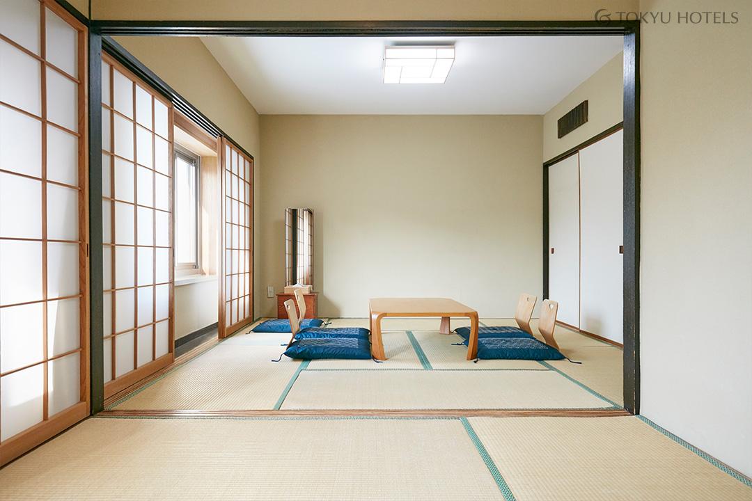 Cover Image for Shimoda Tokyu Hotel