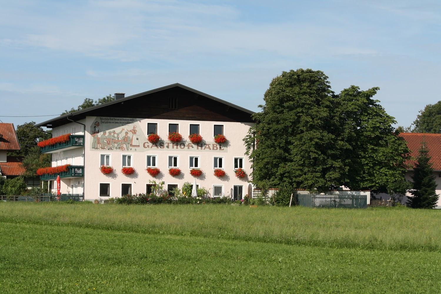 Cover Image for Landgasthof Habl
