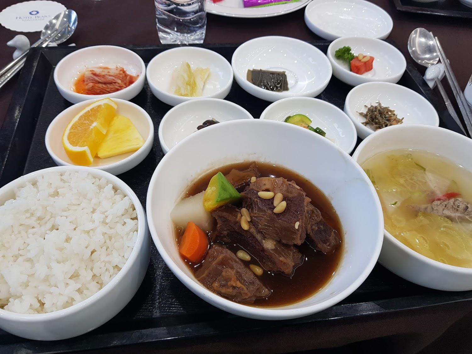 Cover Image for Chuncheon Bears Hotel