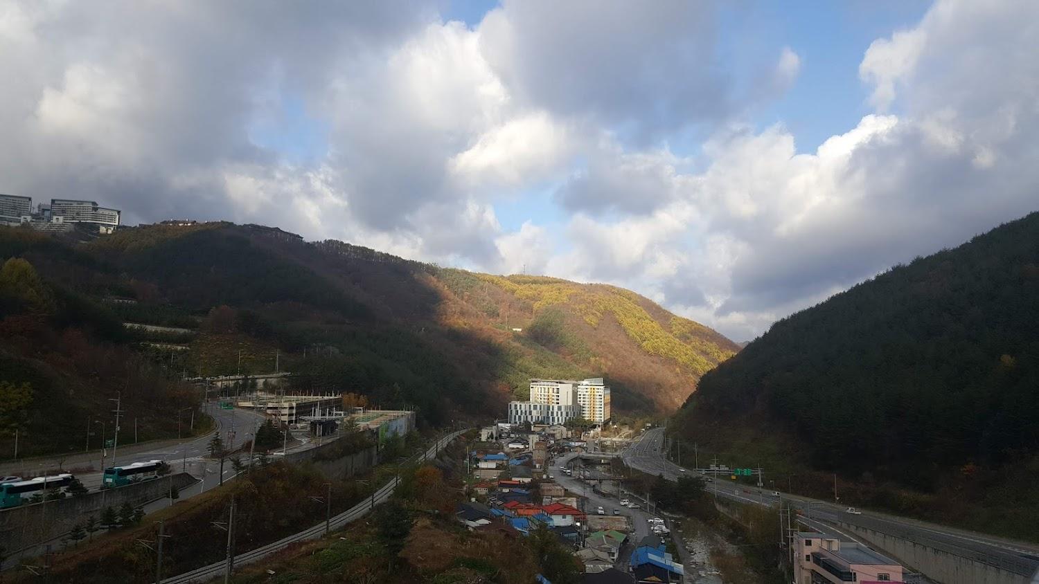 Cover Image for 하이랜드호텔