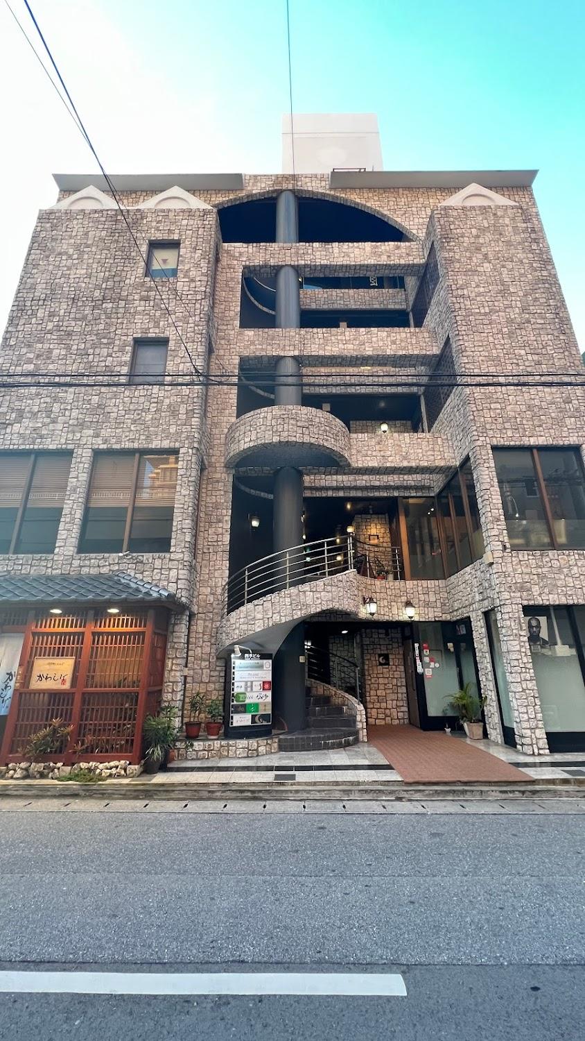 Cover Image for Matsuyama Stay