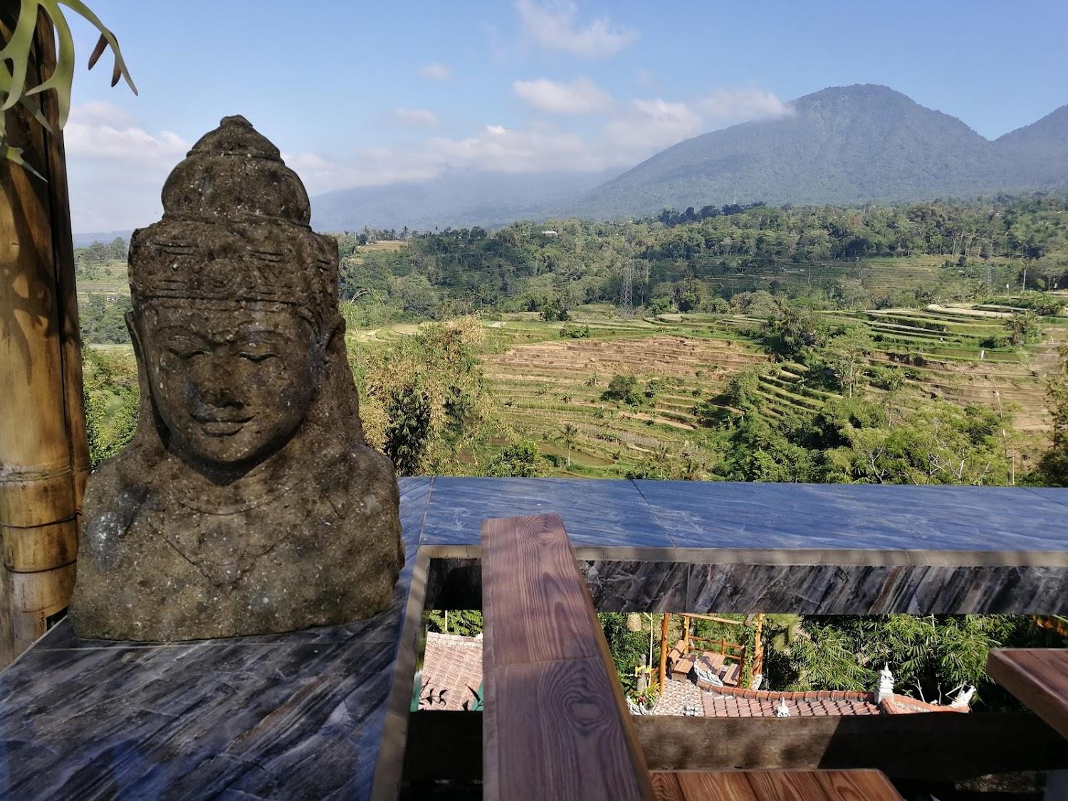 Cover Image for Pondok Nyoman Bedugul