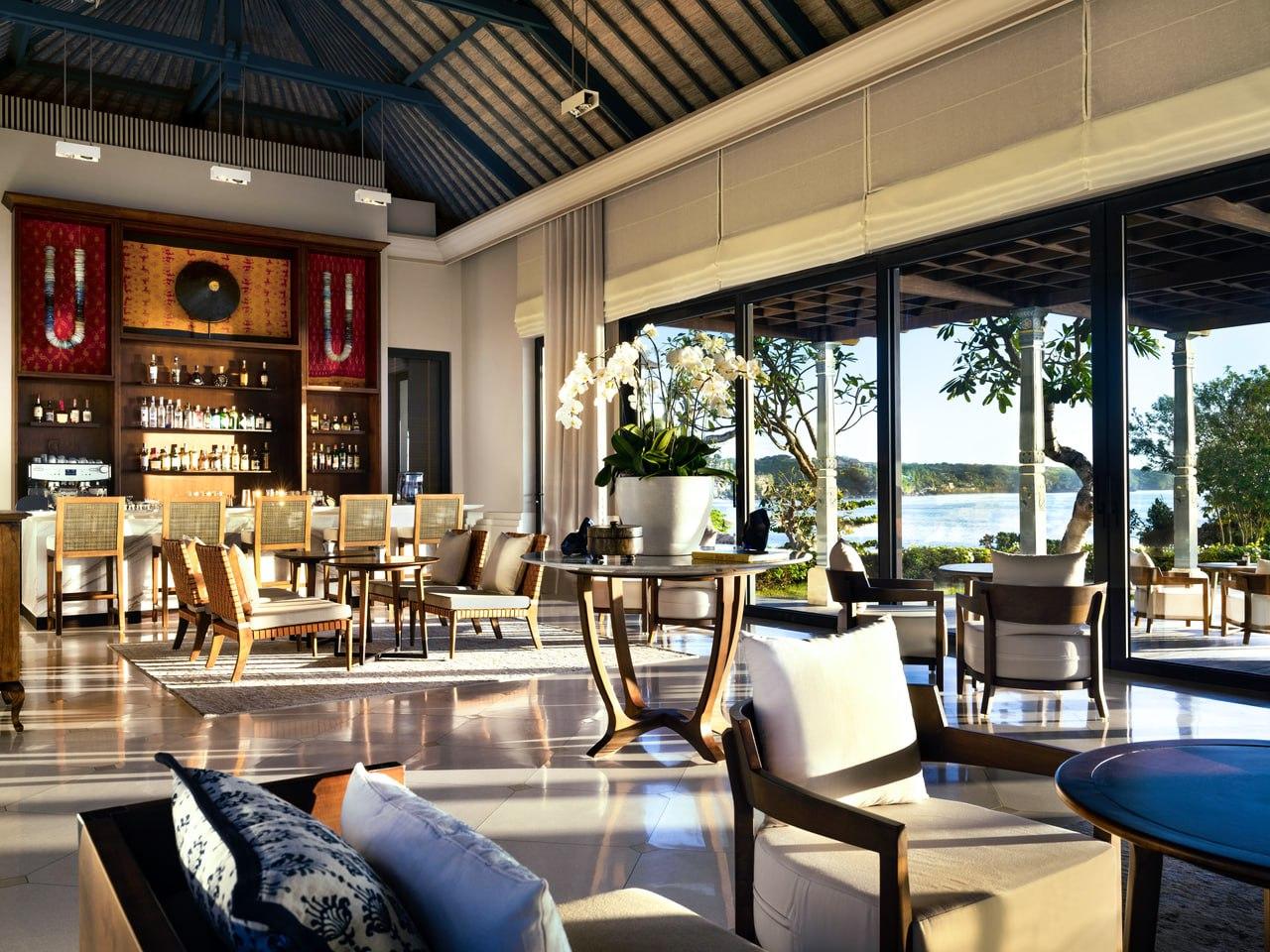 Cover Image for Jumeirah Bali