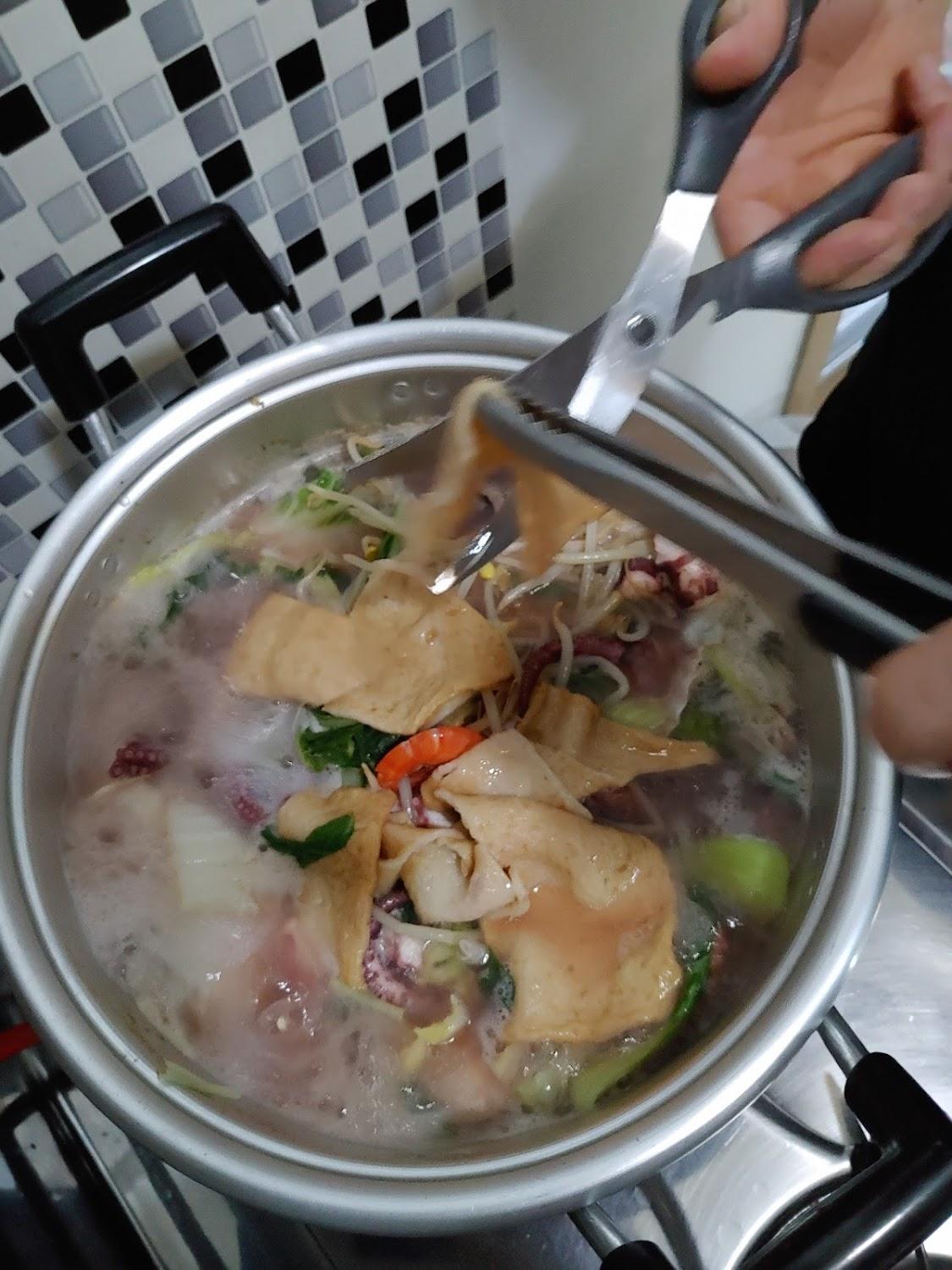 Cover Image for 하늘아래숲속펜션