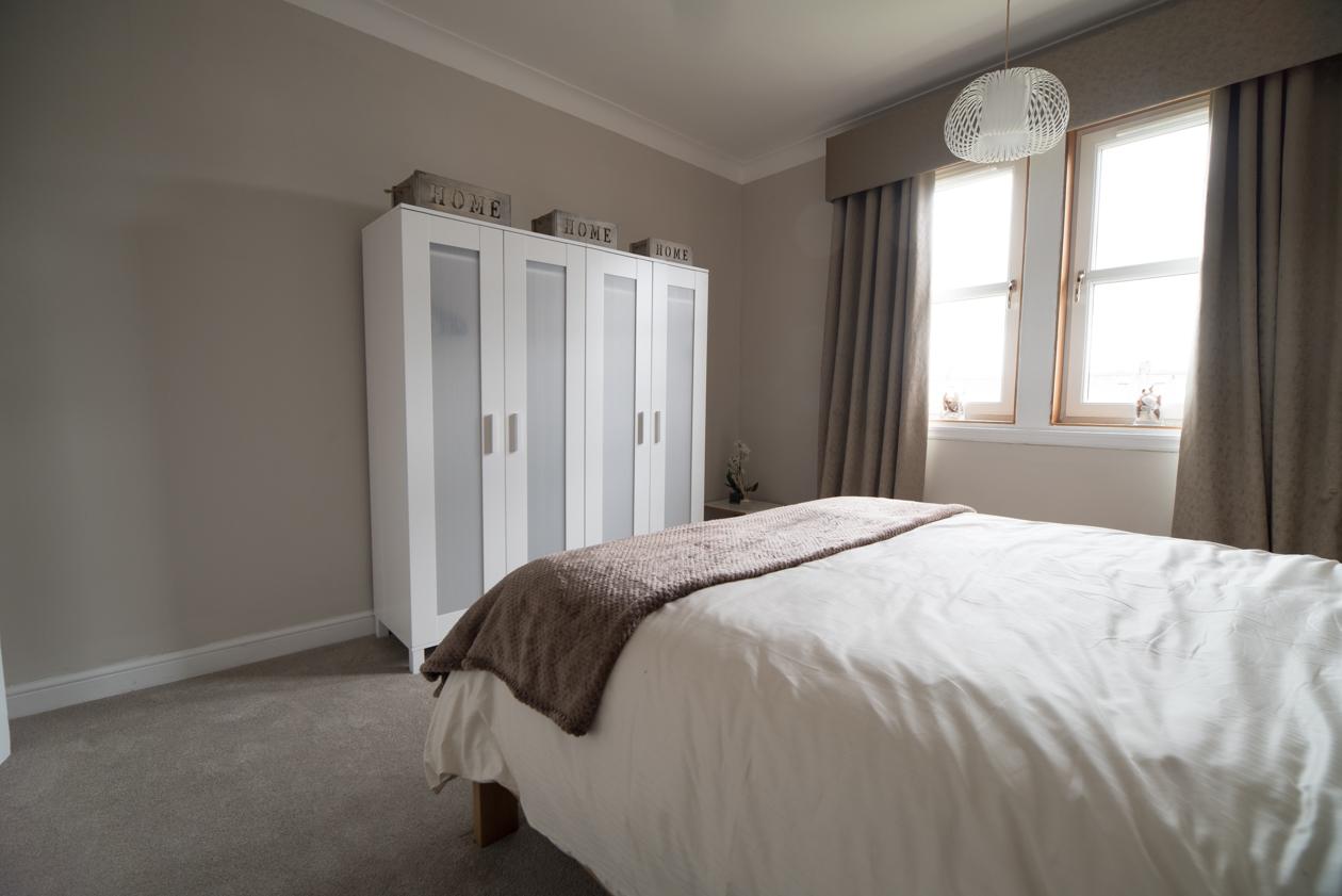 Cover Image for Morningside Apartment