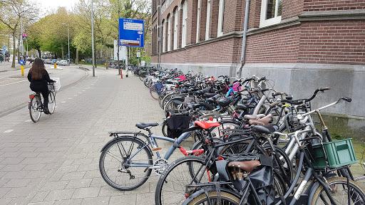 Cover Image for Generator Amsterdam