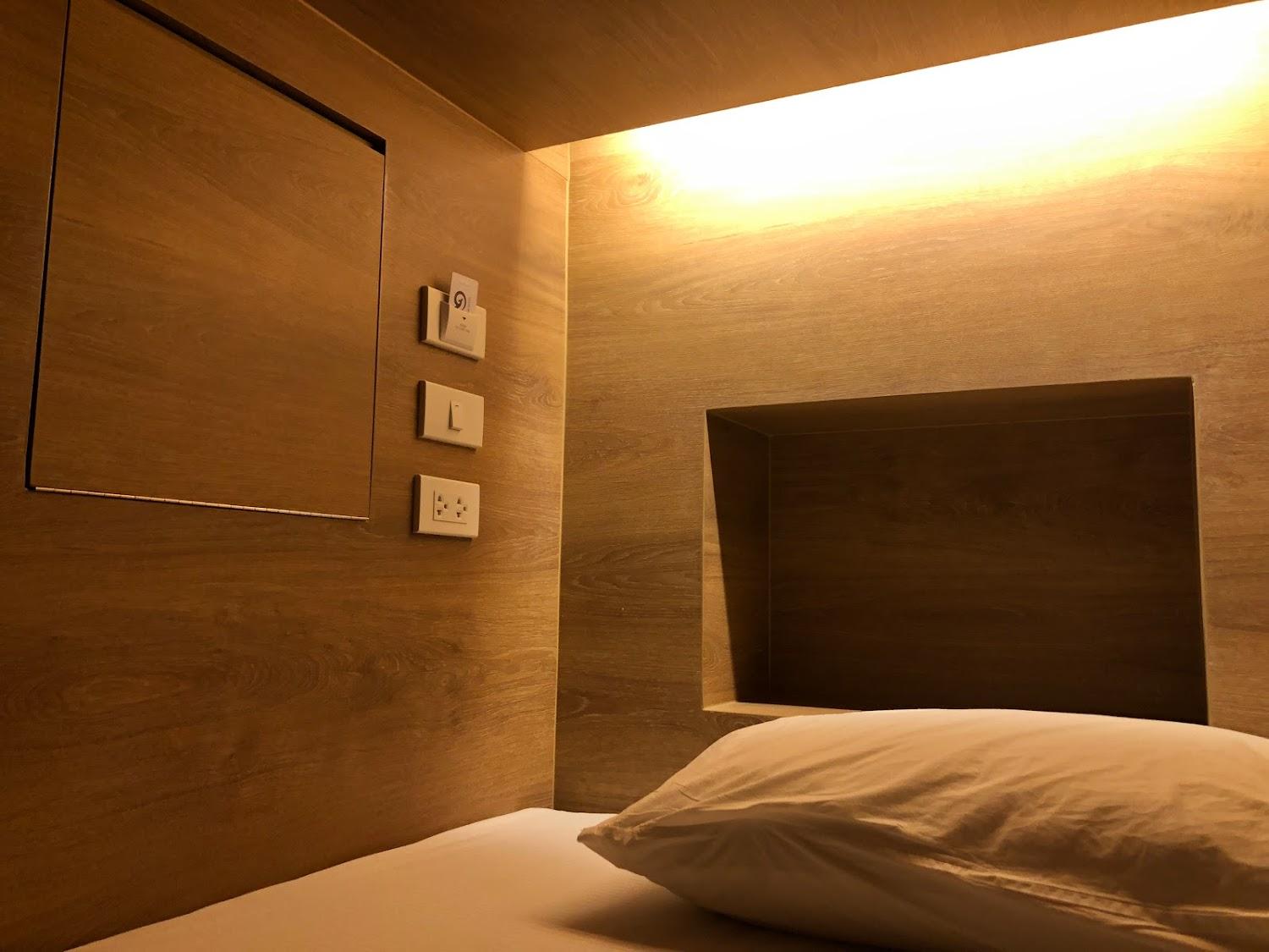 Cover Image for Natee Hostel