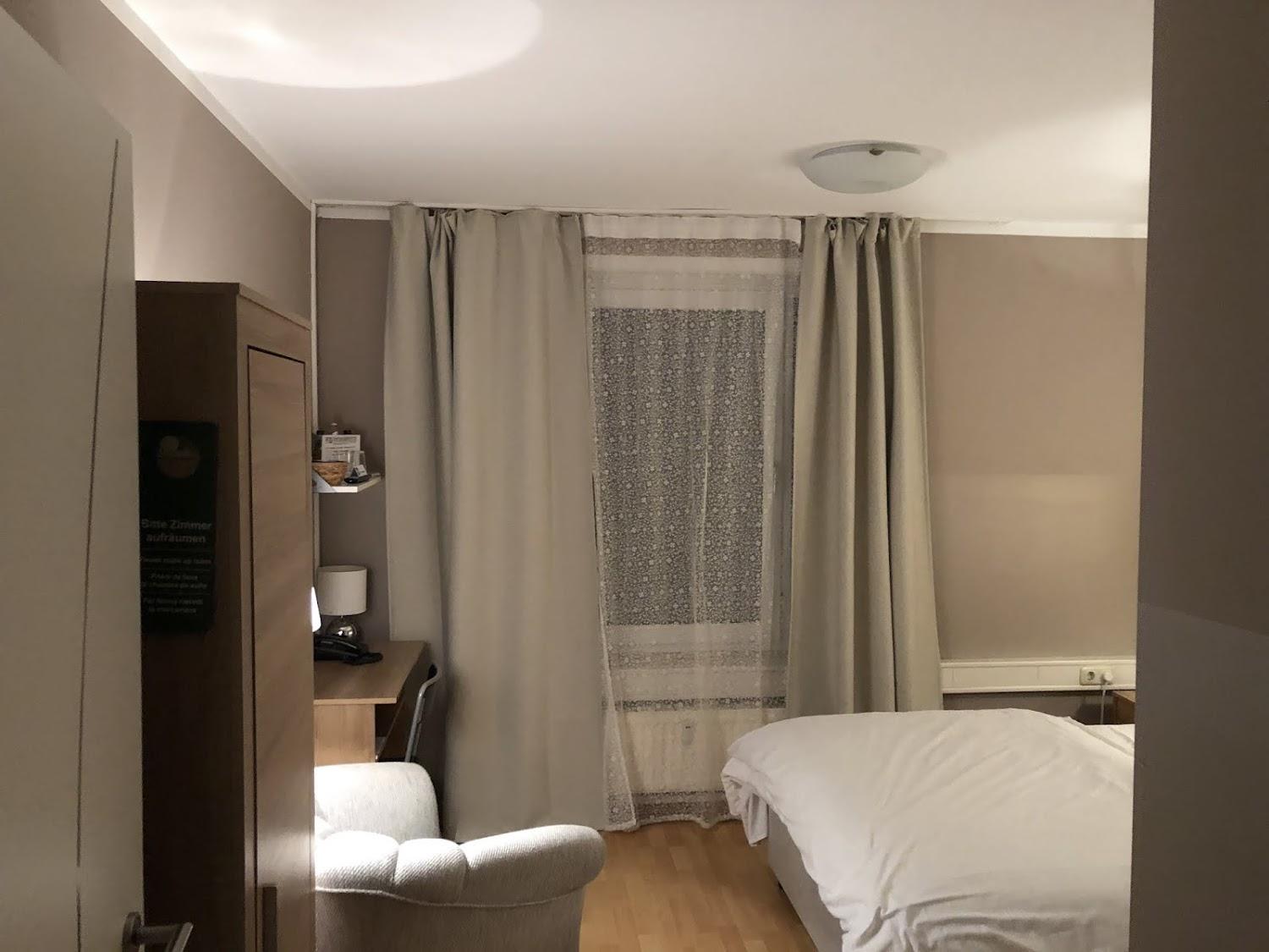 Cover Image for Hotel Pankow