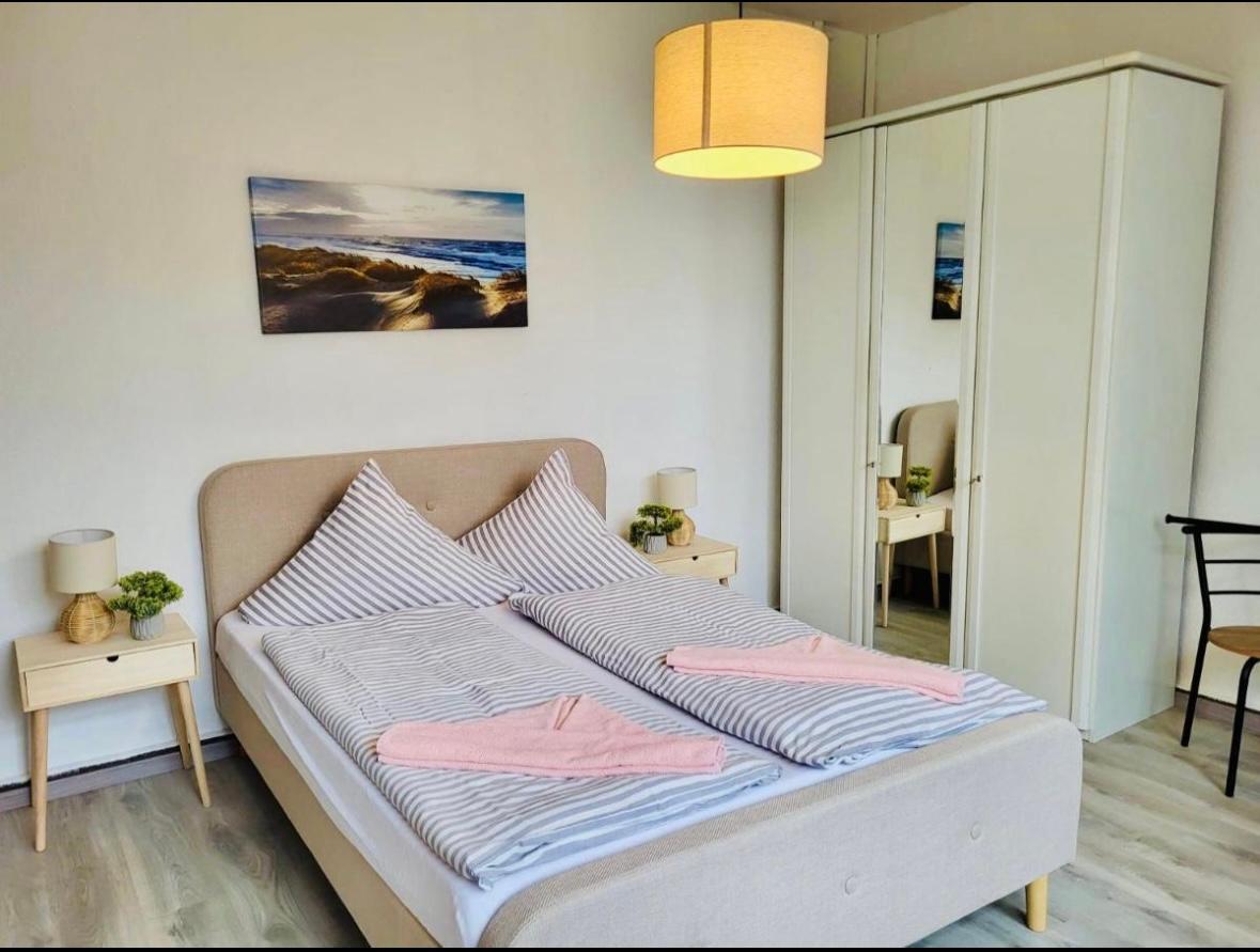 Cover Image for Pension Hus Deitje