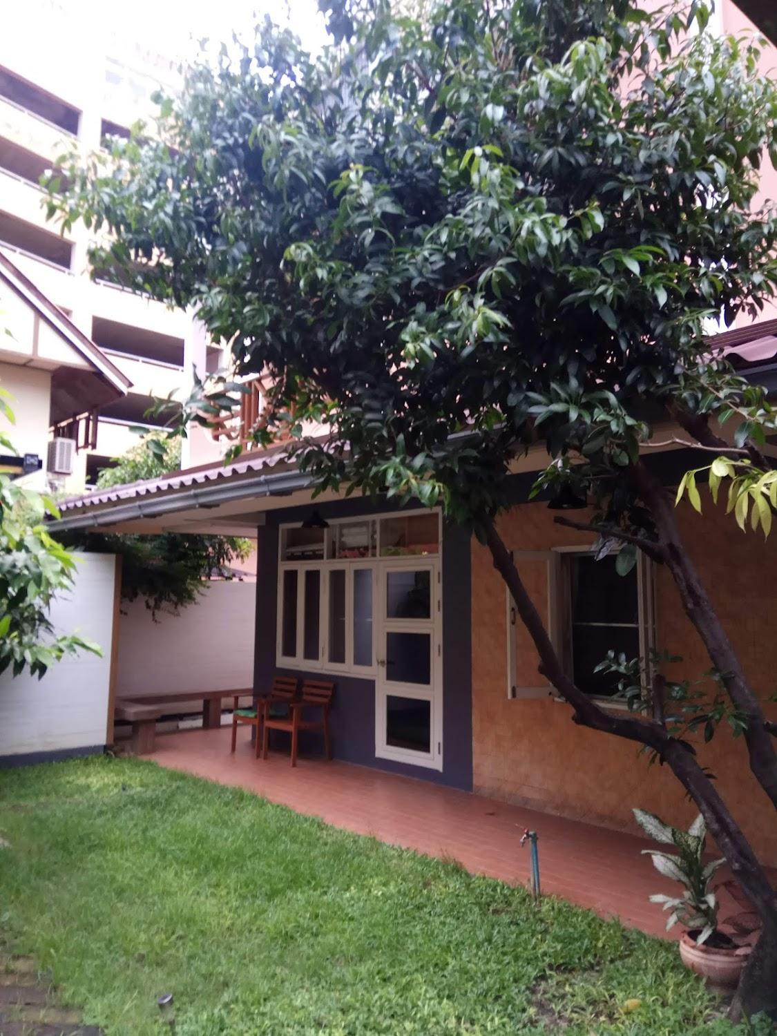 Cover Image for Tsmy House