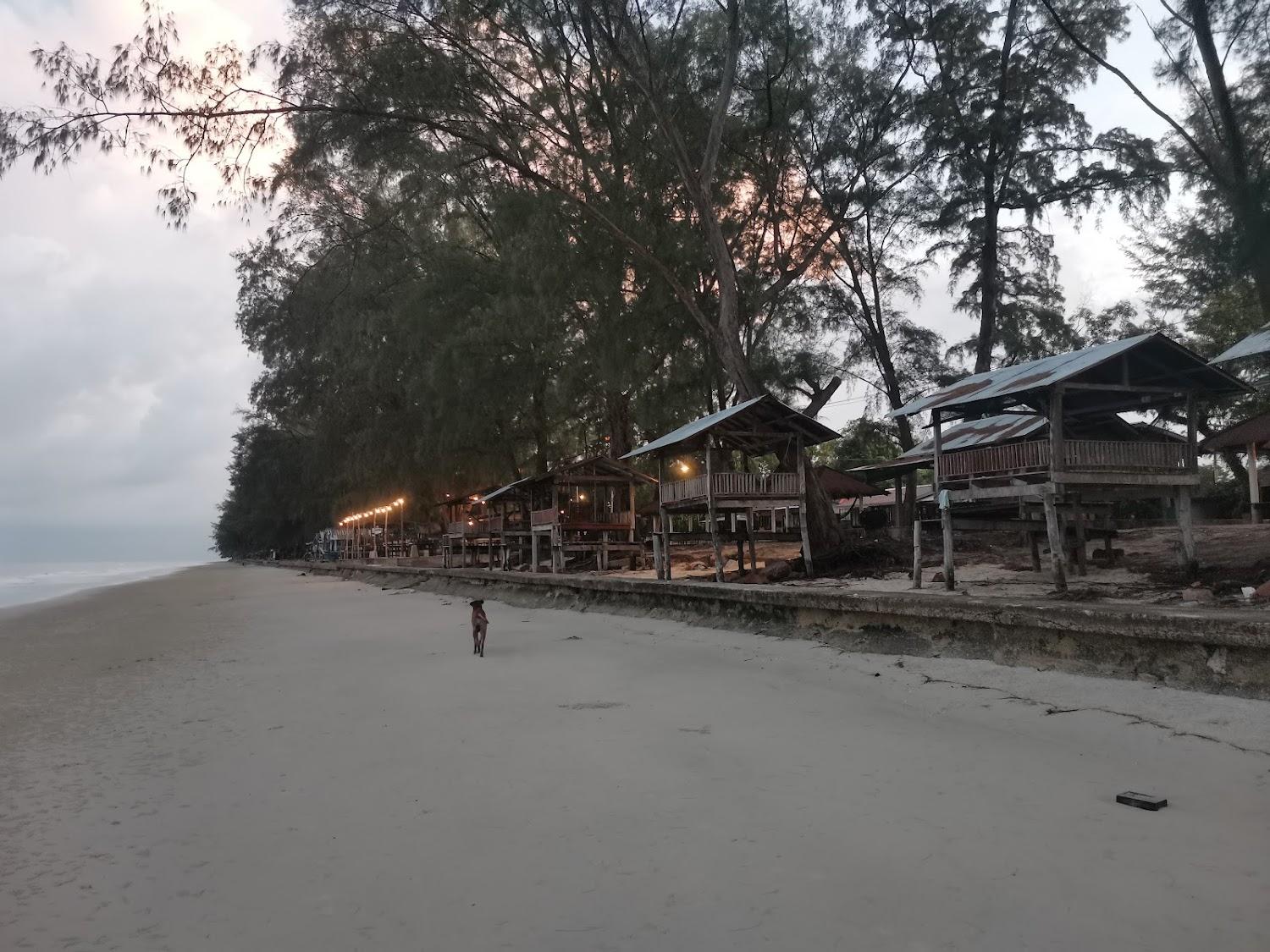 Cover Image for Bancheun beach Resort