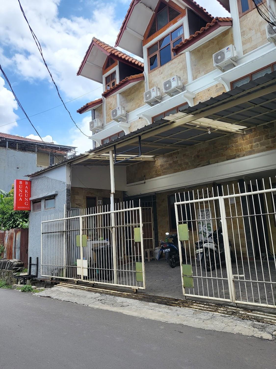 Cover Image for Bakung Residence