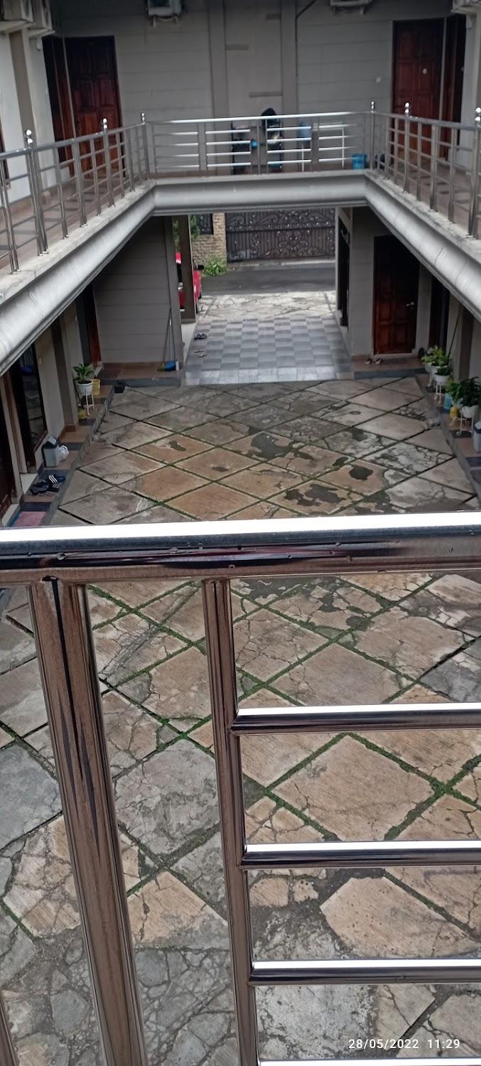Cover Image for RedDoorz Syariah near Taman Air Mancur Bogor