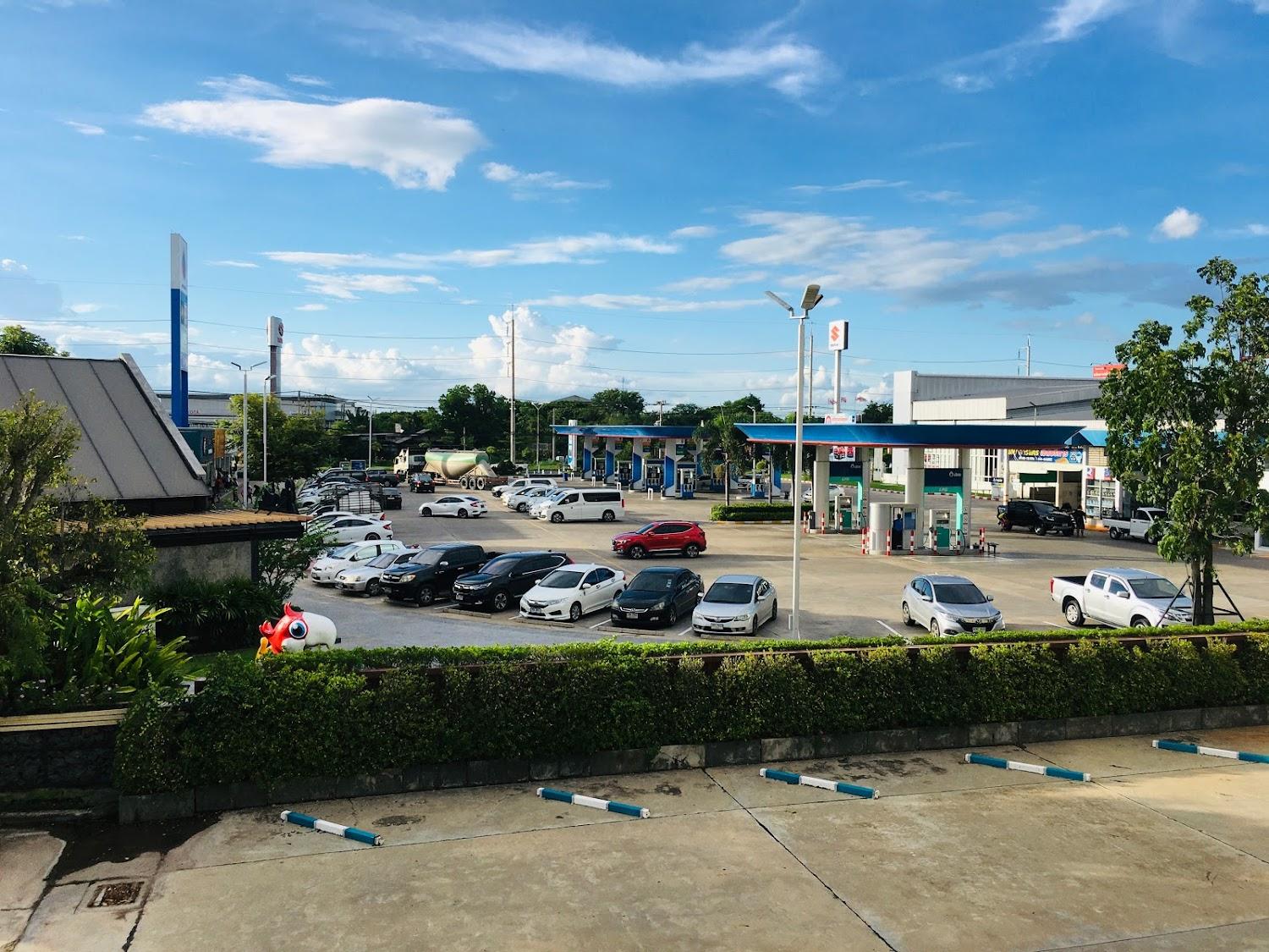 Cover Image for The Crystal Hotel Buriram
