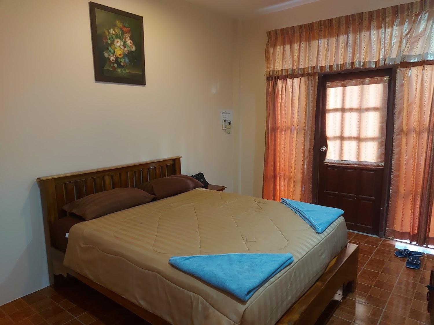 Cover Image for Sofia Garden Resort