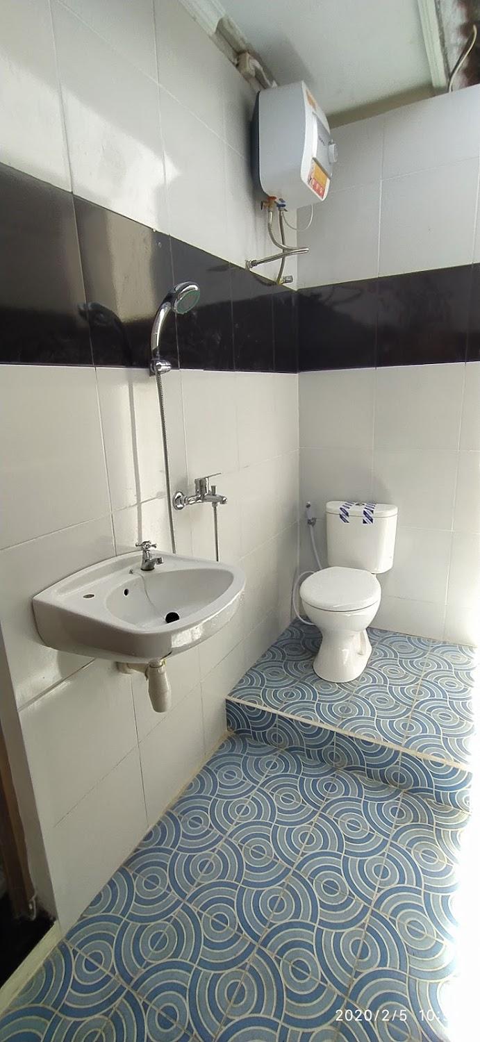 Cover Image for Homestay Sampalan Indah