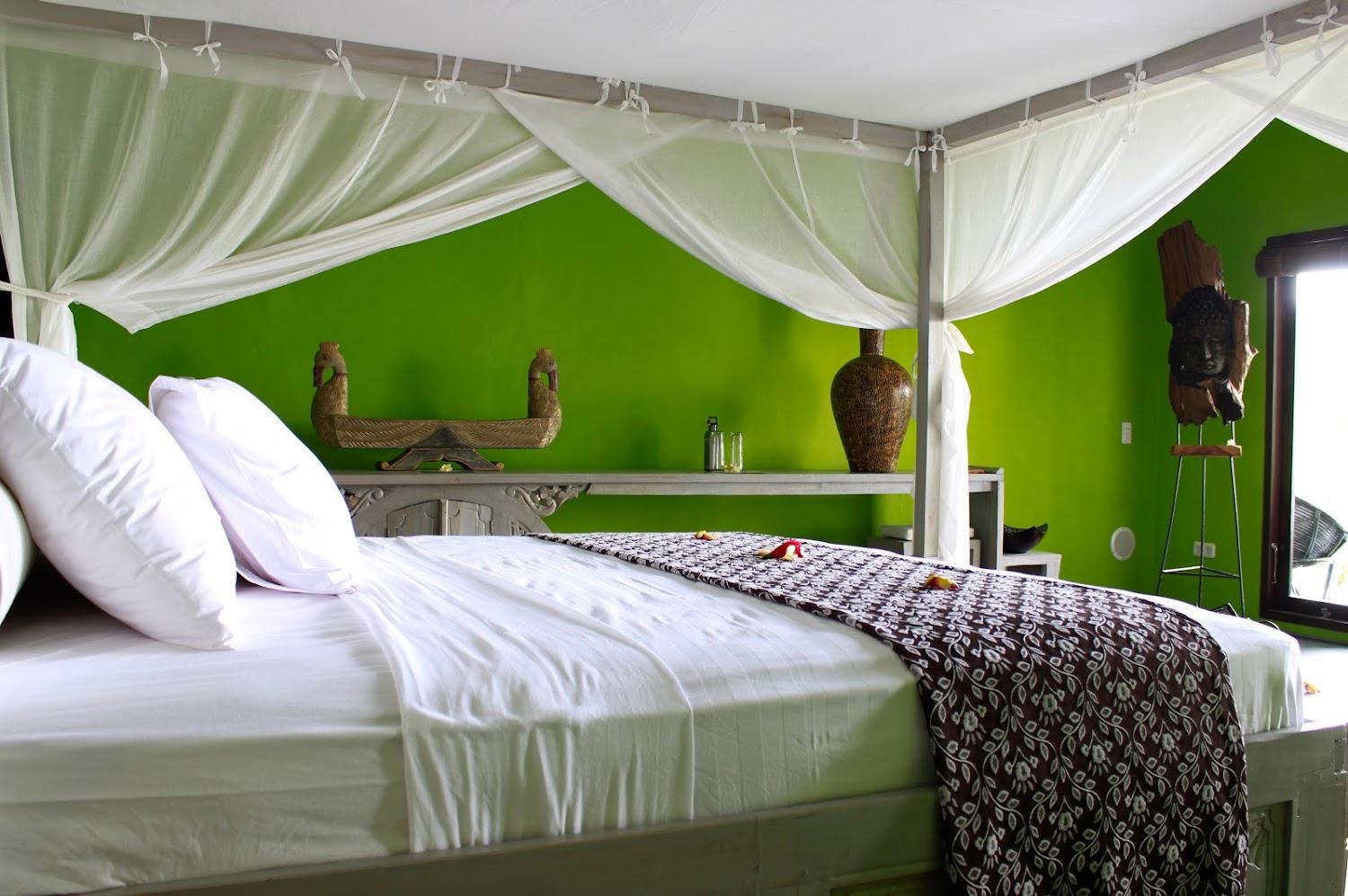 Cover Image for Zen Resort