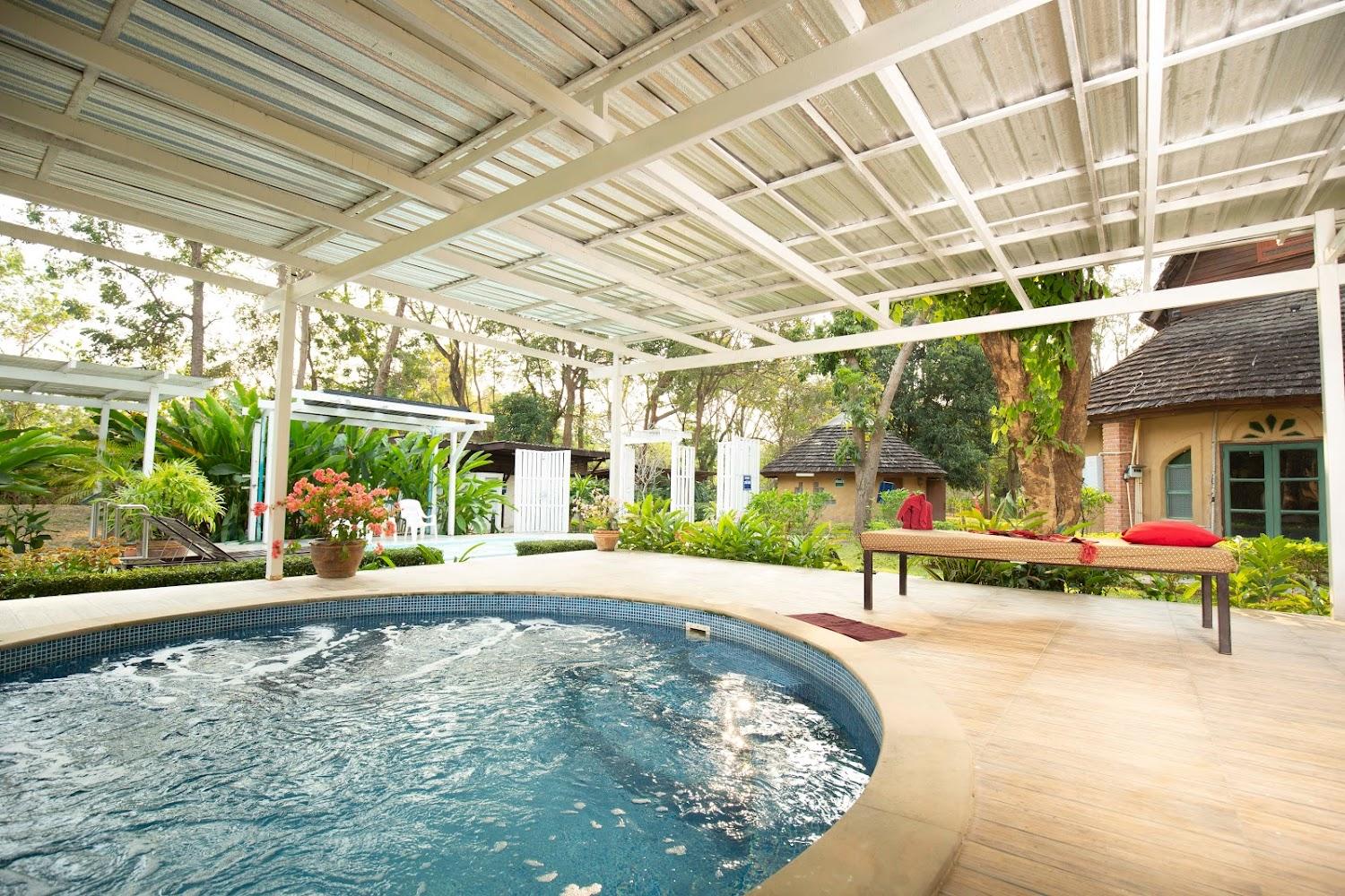 Cover Image for The Legacy Riverkwai Resort (SHA Plus+)