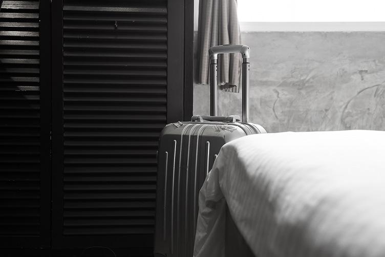 Cover Image for Buddy Boutique Inn