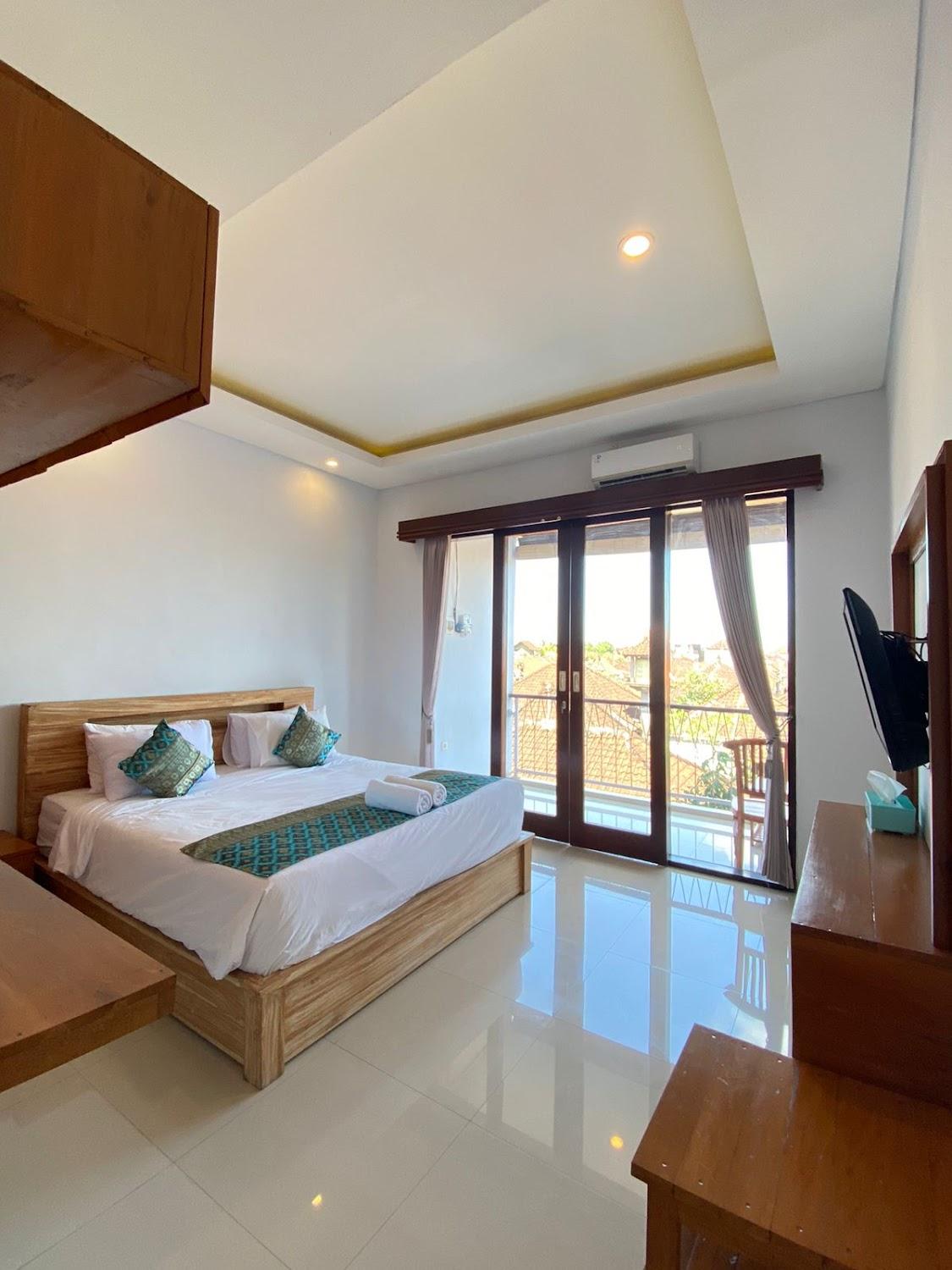 Cover Image for Wika guest house