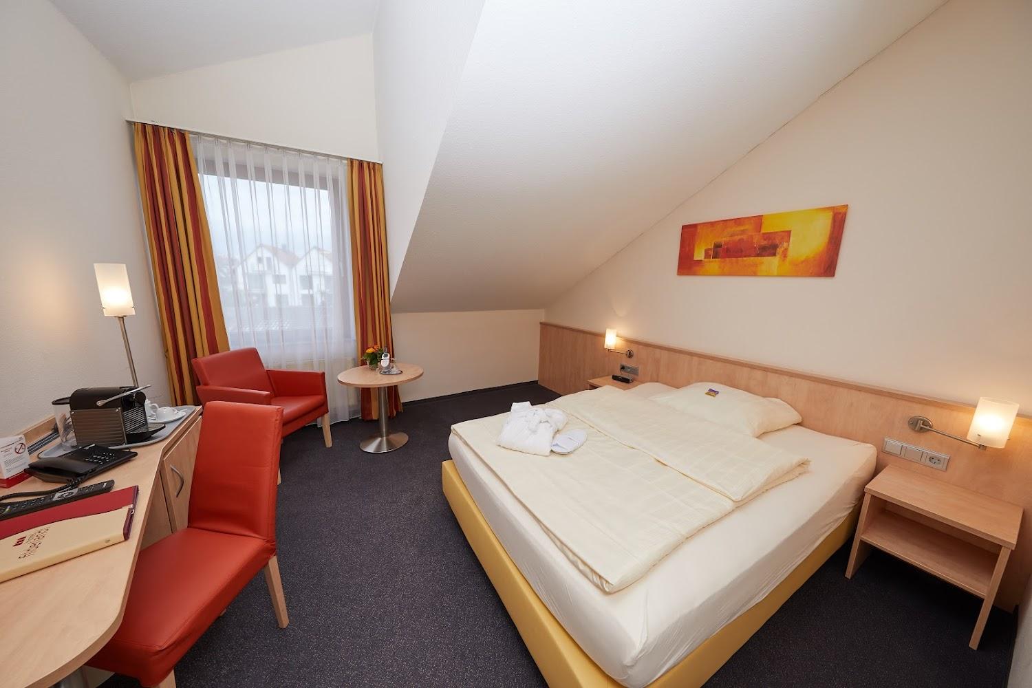 Cover Image for Hotel Filderland