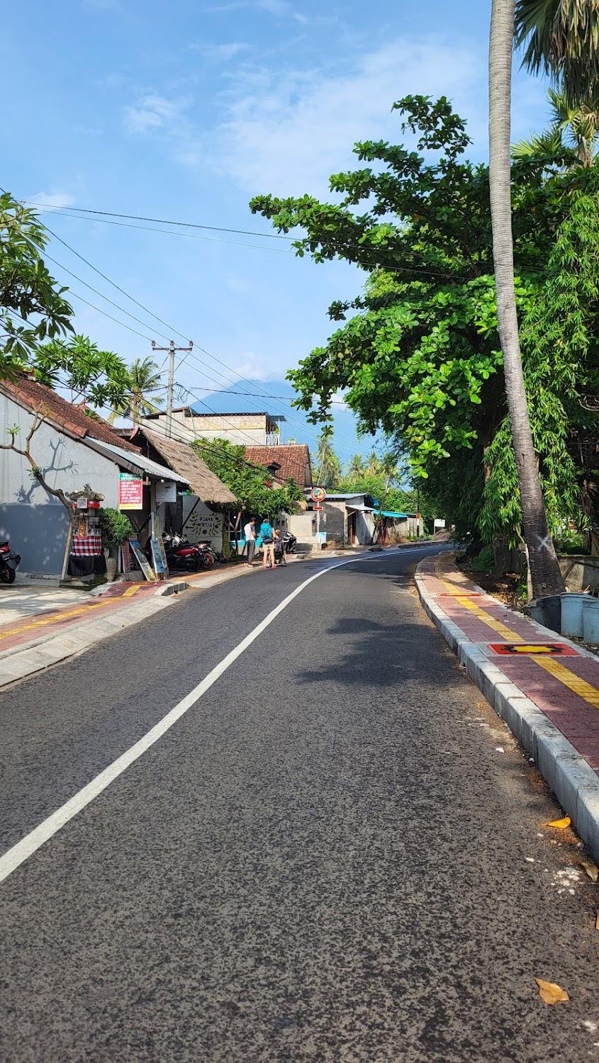 Cover Image for Rumahku Homestay