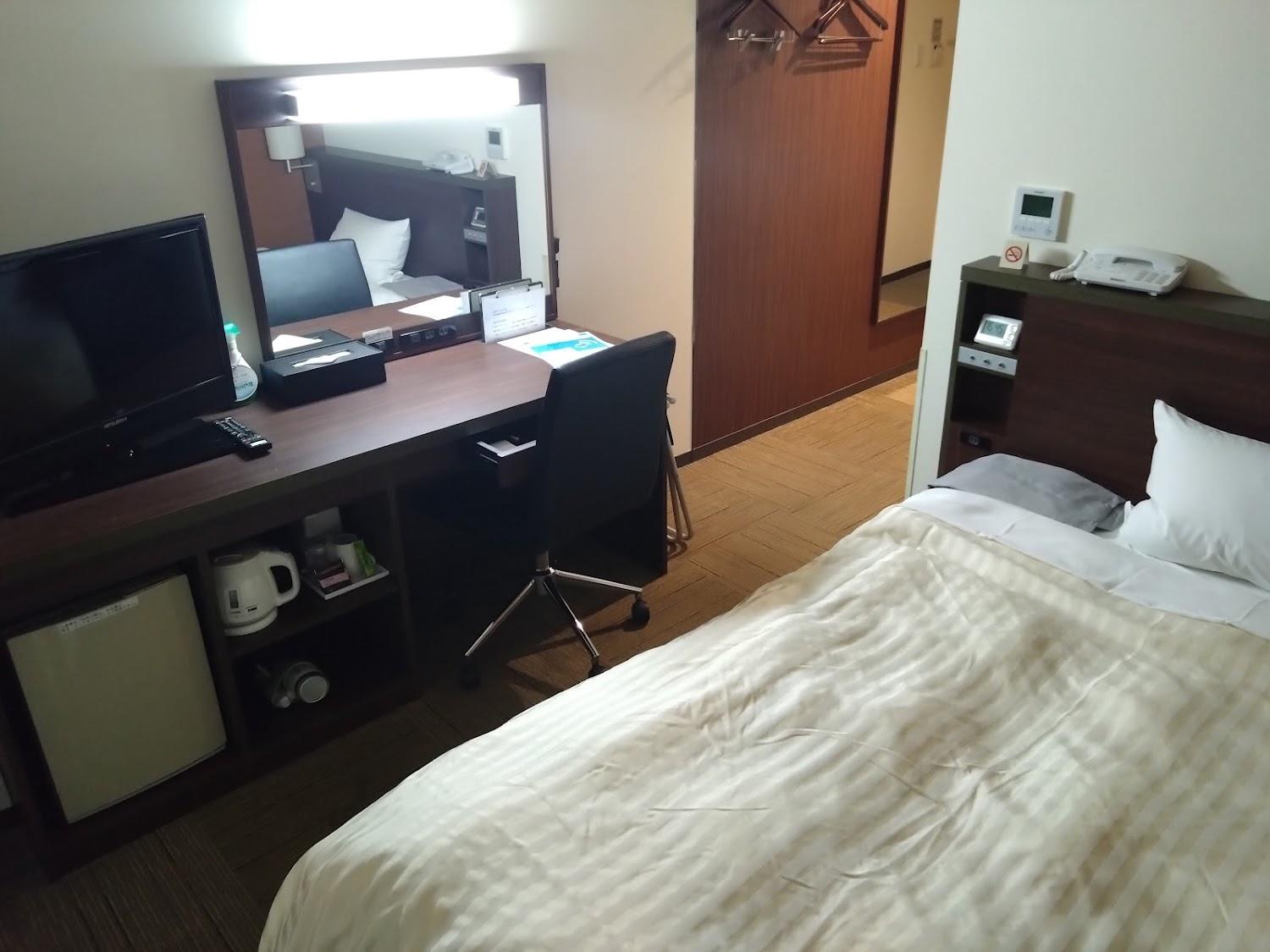 Cover Image for Hotel Chorus Sōma