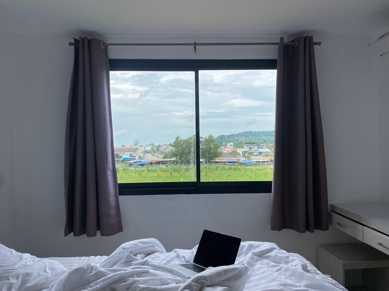 Cover Image for C Tower Hotel